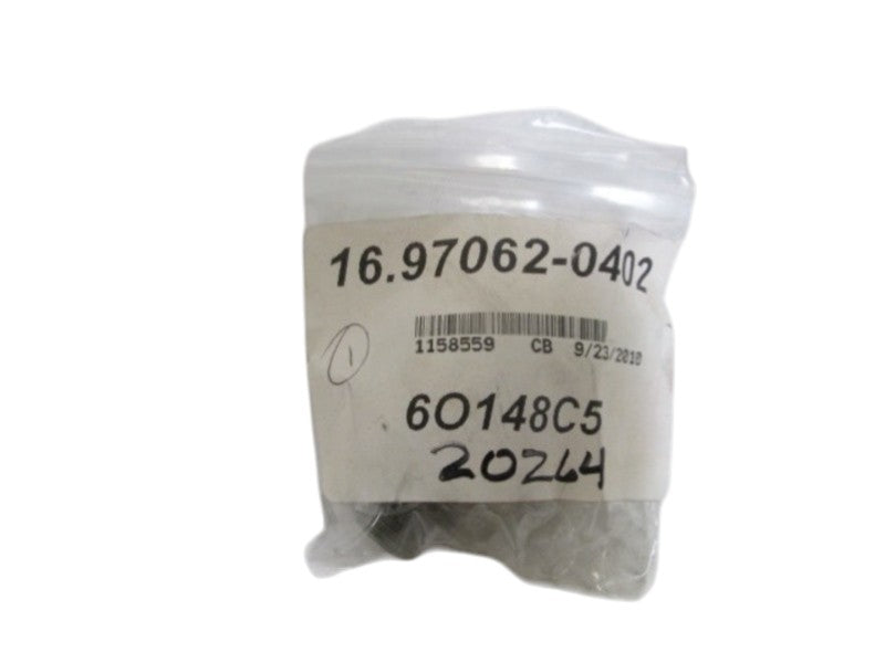SPARE 16.97062-0402  NSNP IN BAG