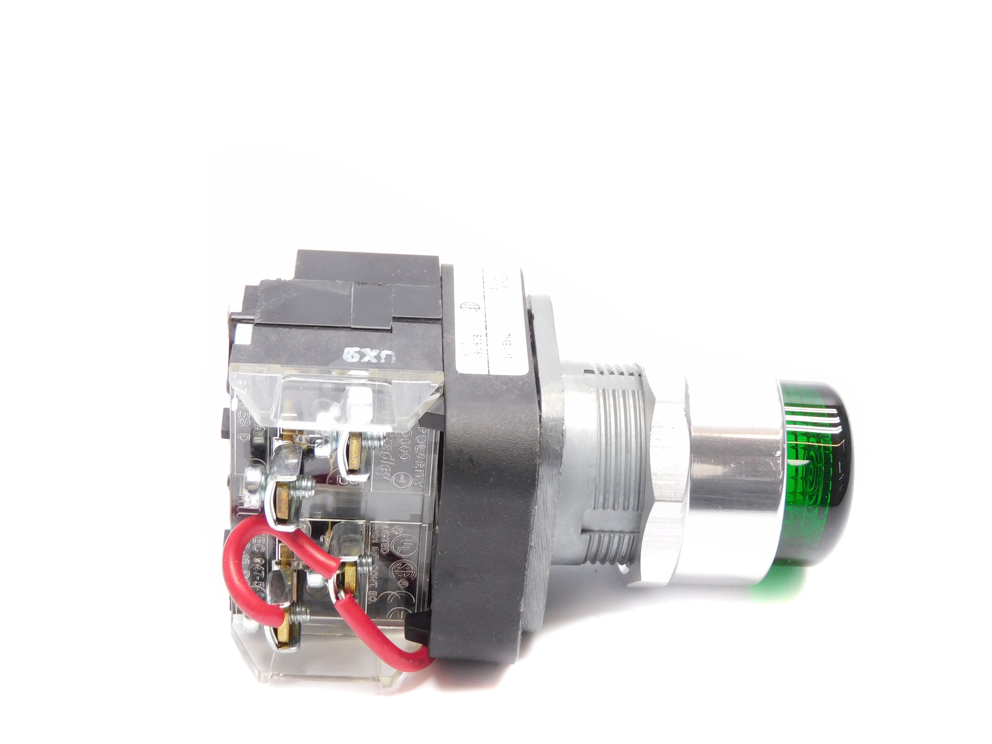 INDUSTRIAL SPARE PART 800T-PTH16G SER. T 120V (WH) NSMP