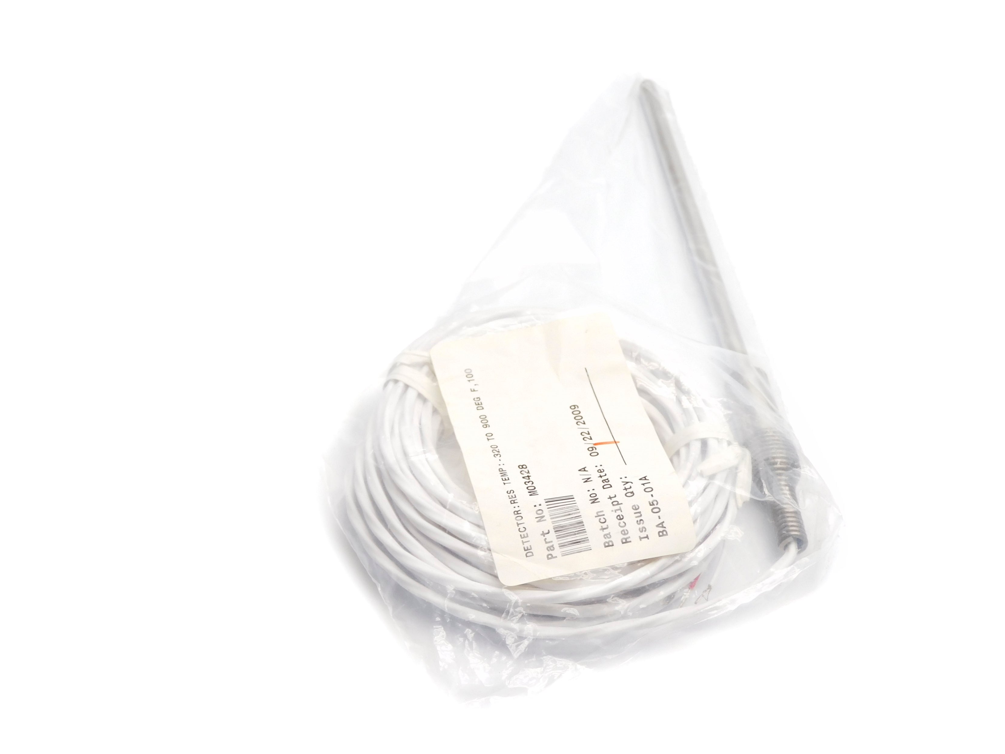 SENSOR 21H(W166)-11-S-6-B-240 NSNP