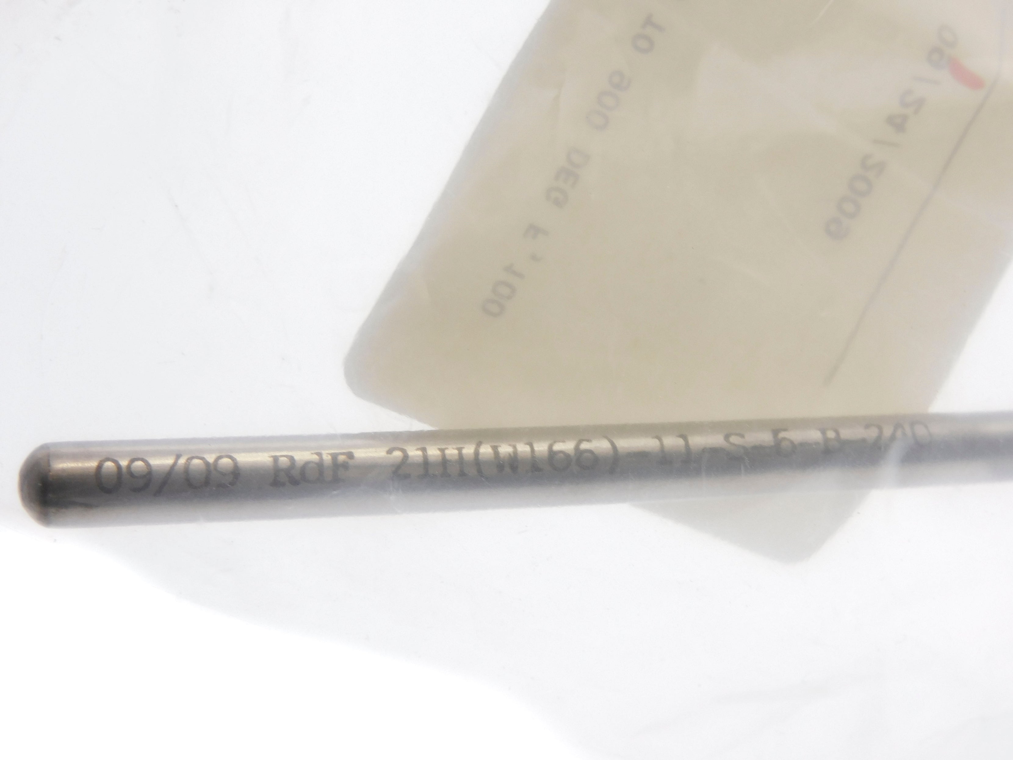 SENSOR 21H(W166)-11-S-6-B-240 NSNP