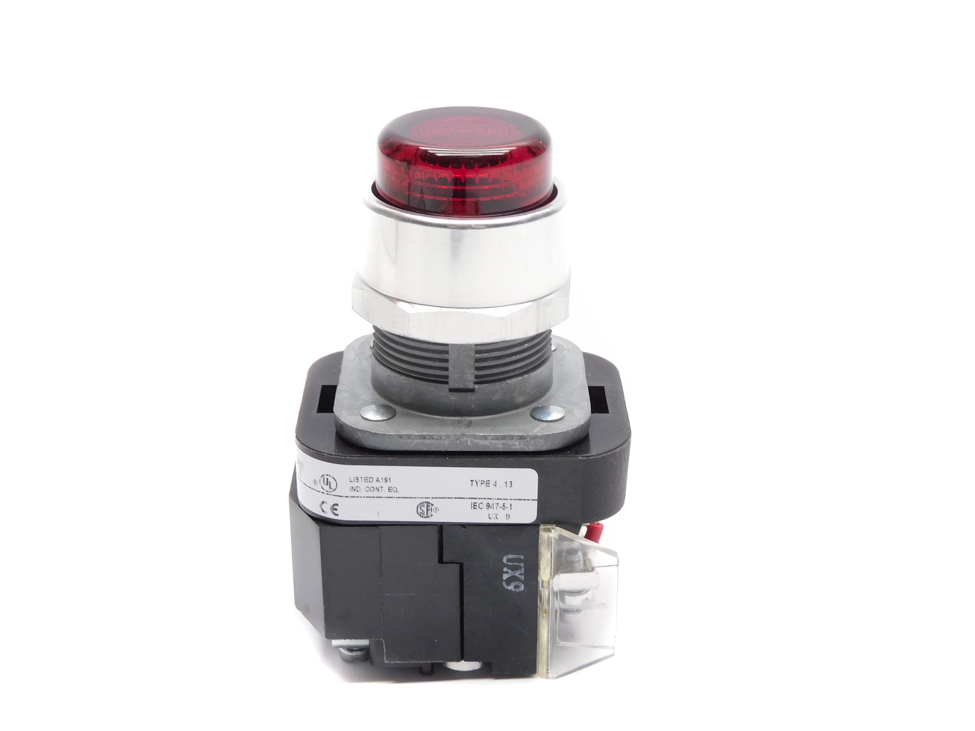 INDUSTRIAL SPARE PART 800T-PTH16R SER. T (WH) NSMP