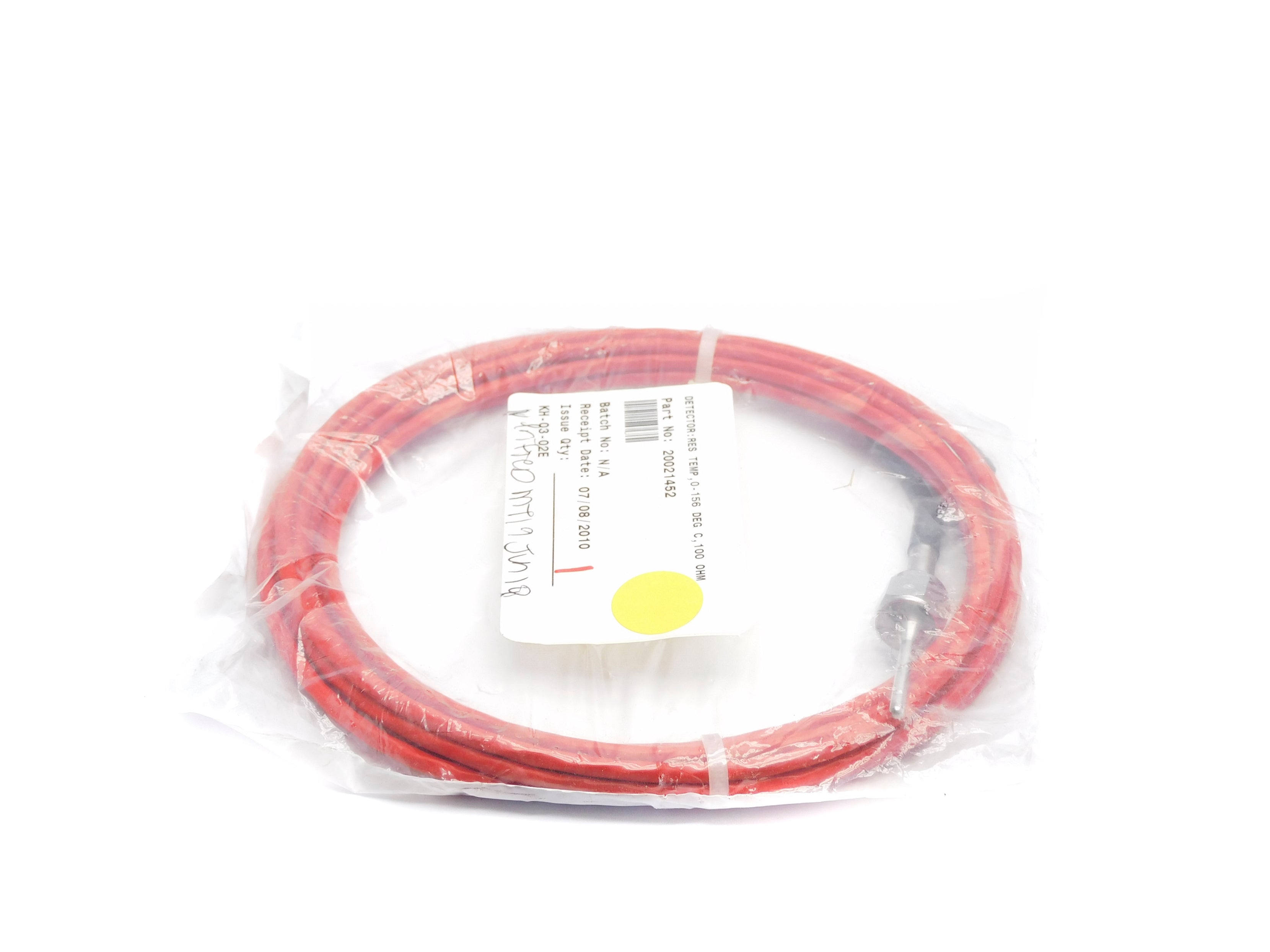 SENSOR 20021452 NSNP