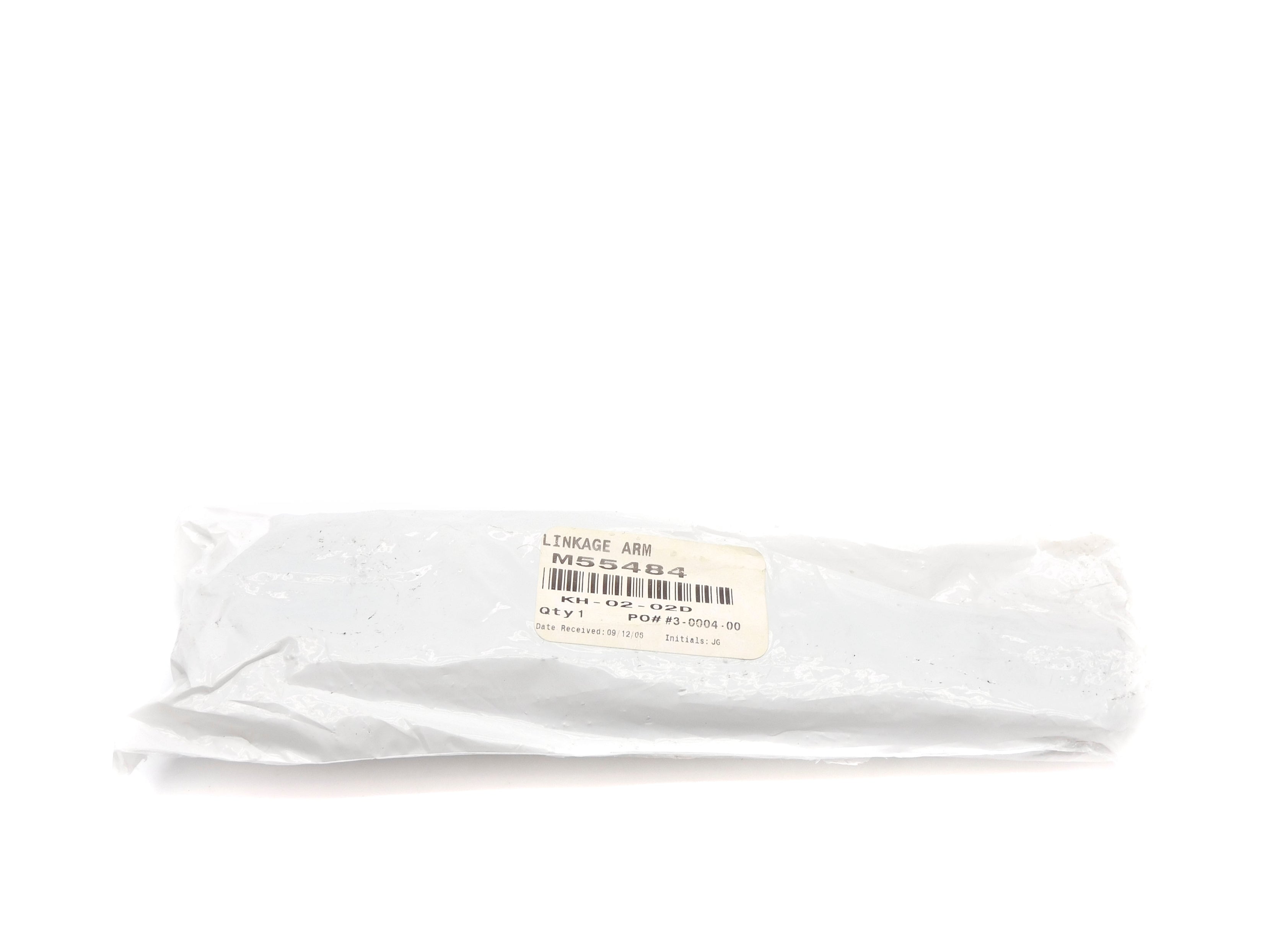 SPARE PART M55484 NSNP