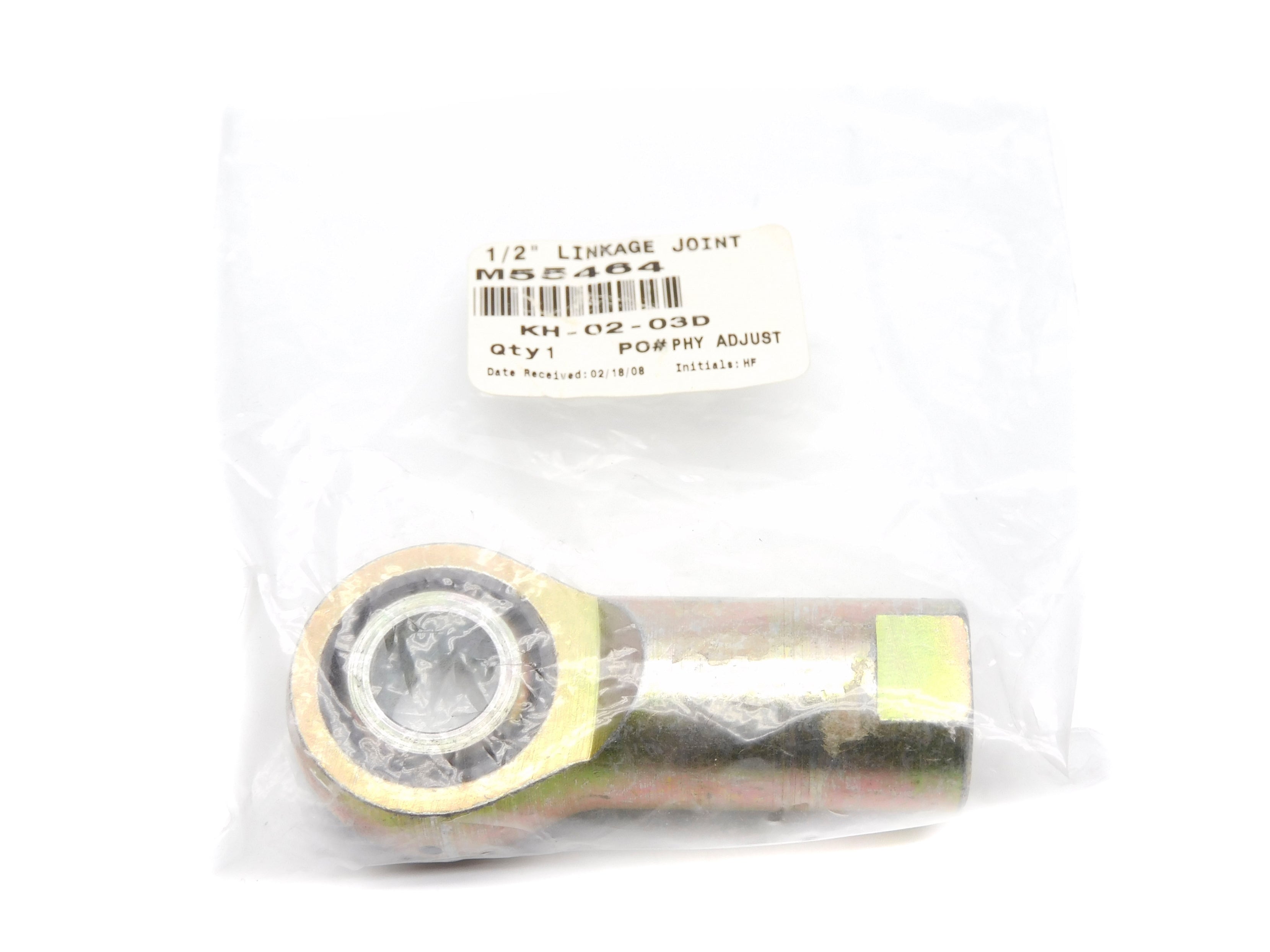 SPARE PART M55464 NSNP
