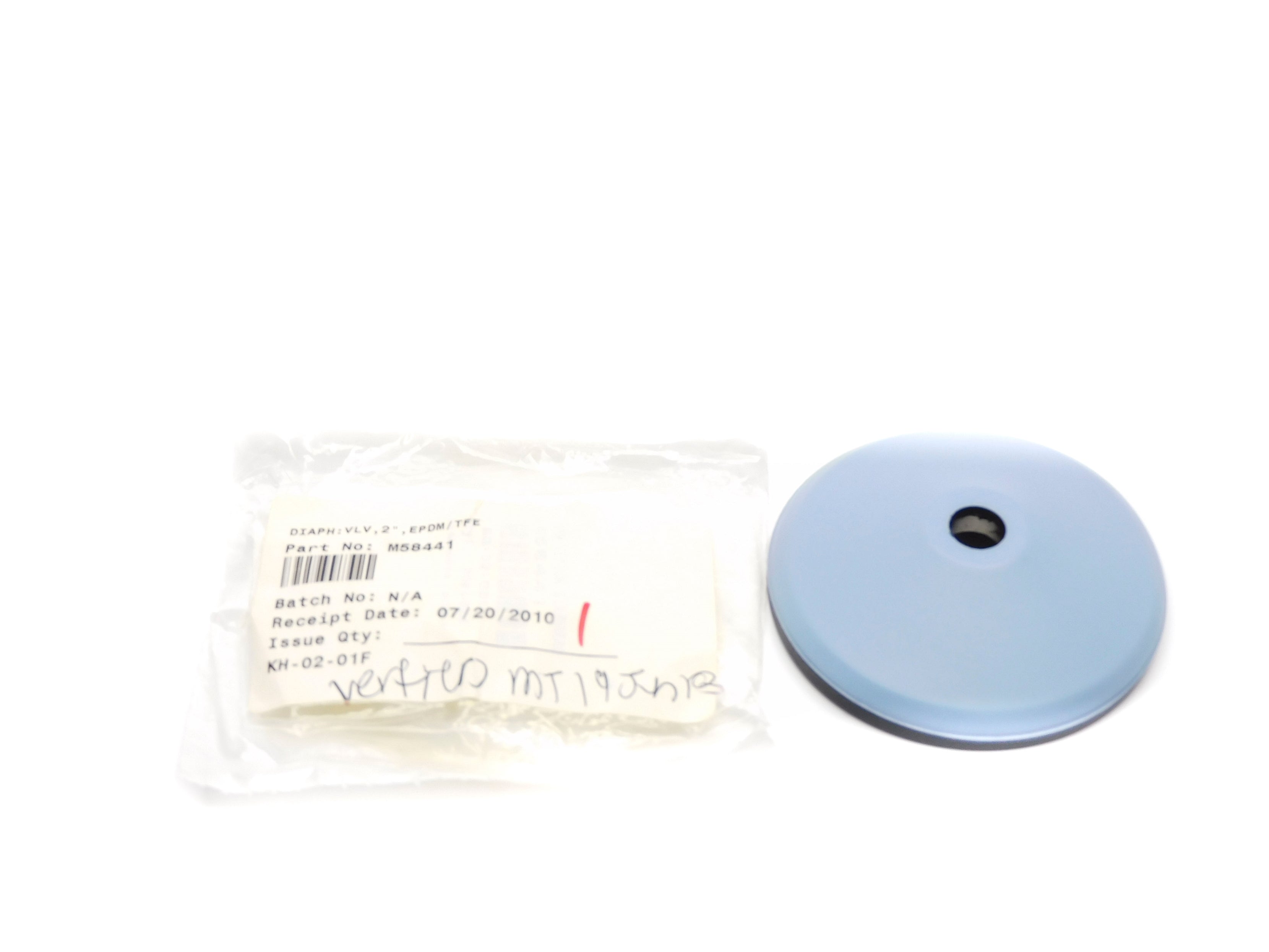 DIAPHRAGM M58441 NSNP