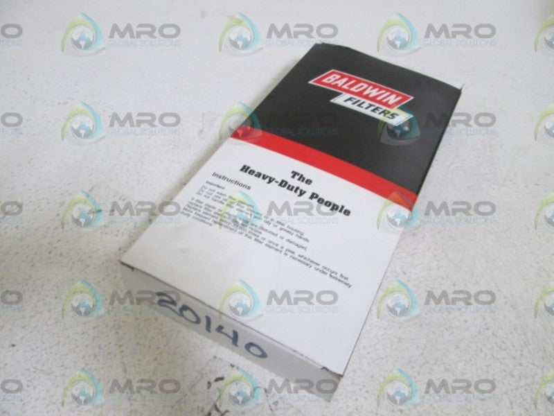 BALWIN FILTERS PA2103 FILTER  NSMP