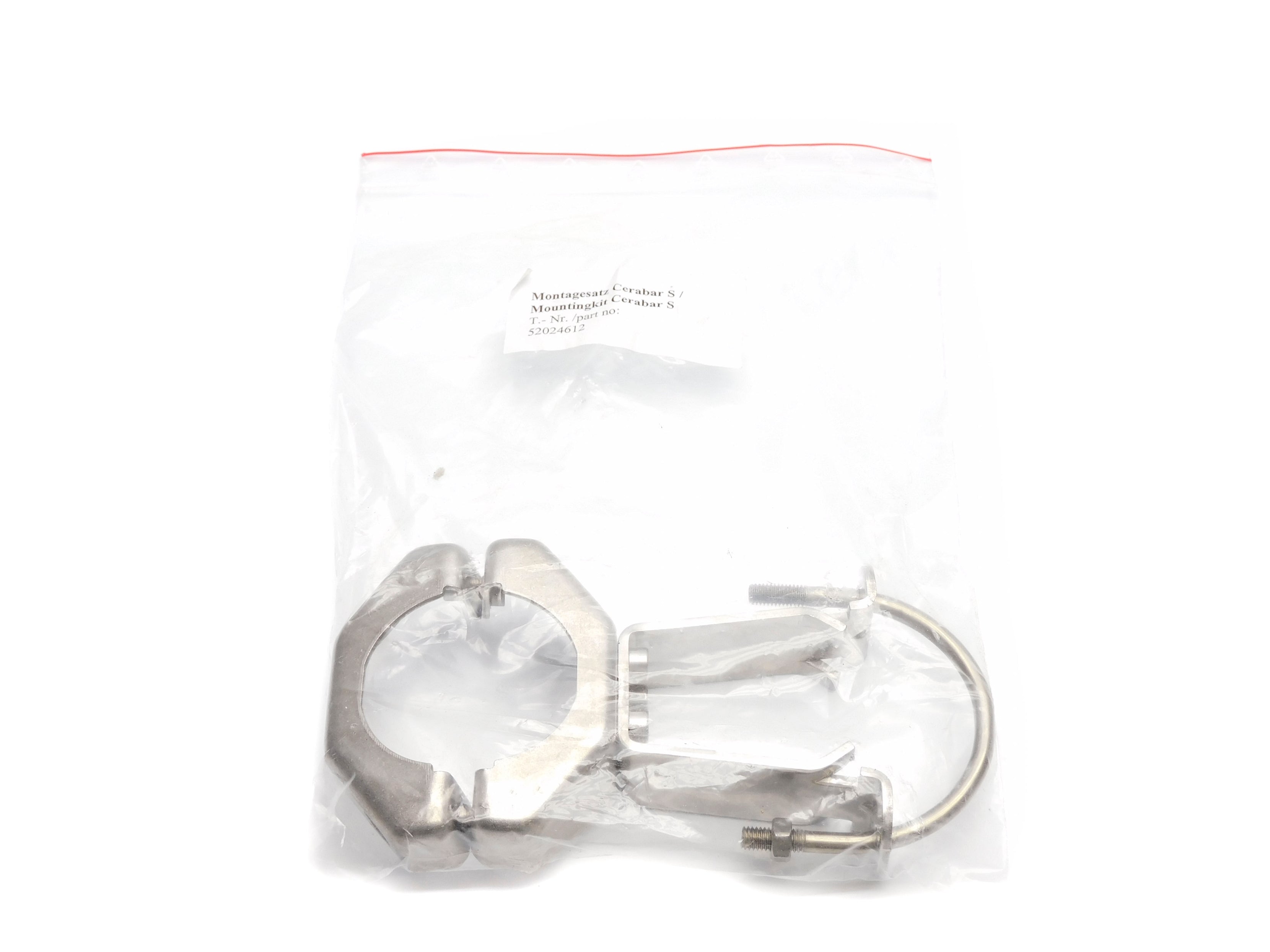 SPARE PART KIT 52024612 NSNP