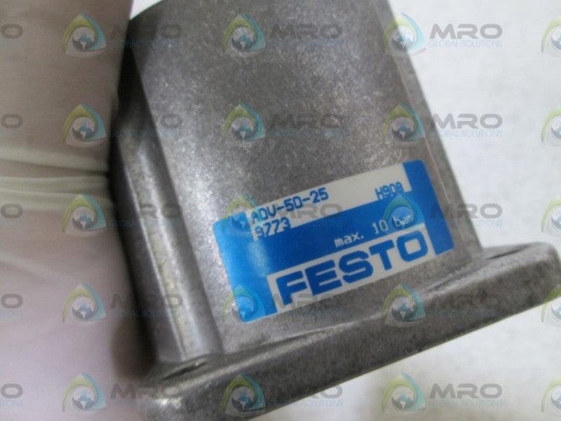 FESTO CYLINDER ADV-50-25  NSMP