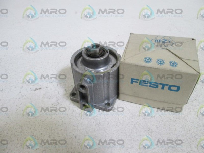 FESTO CYLINDER ADV-50-25  NSMP