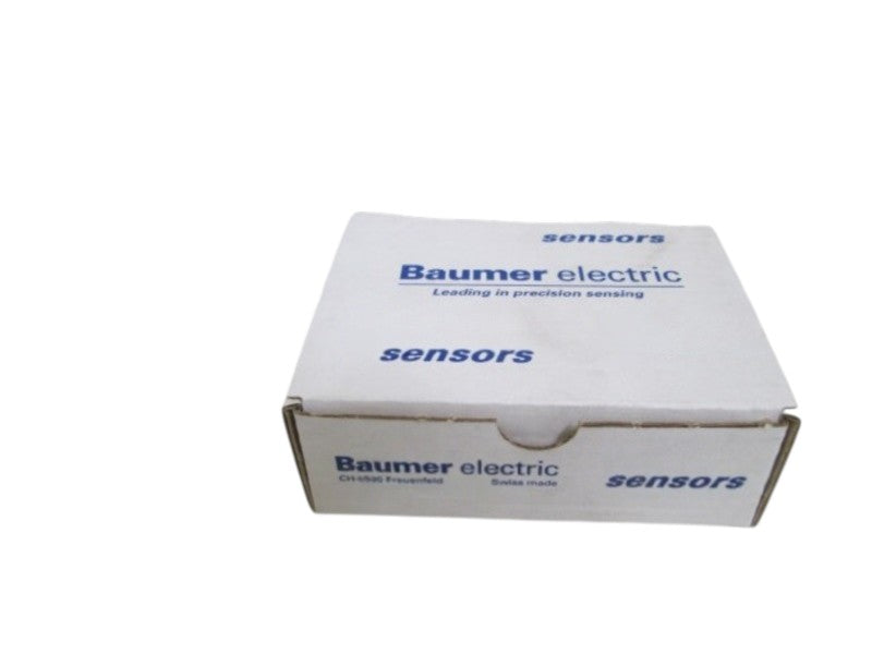BAUMER FHDM12P50/407086  NSMP