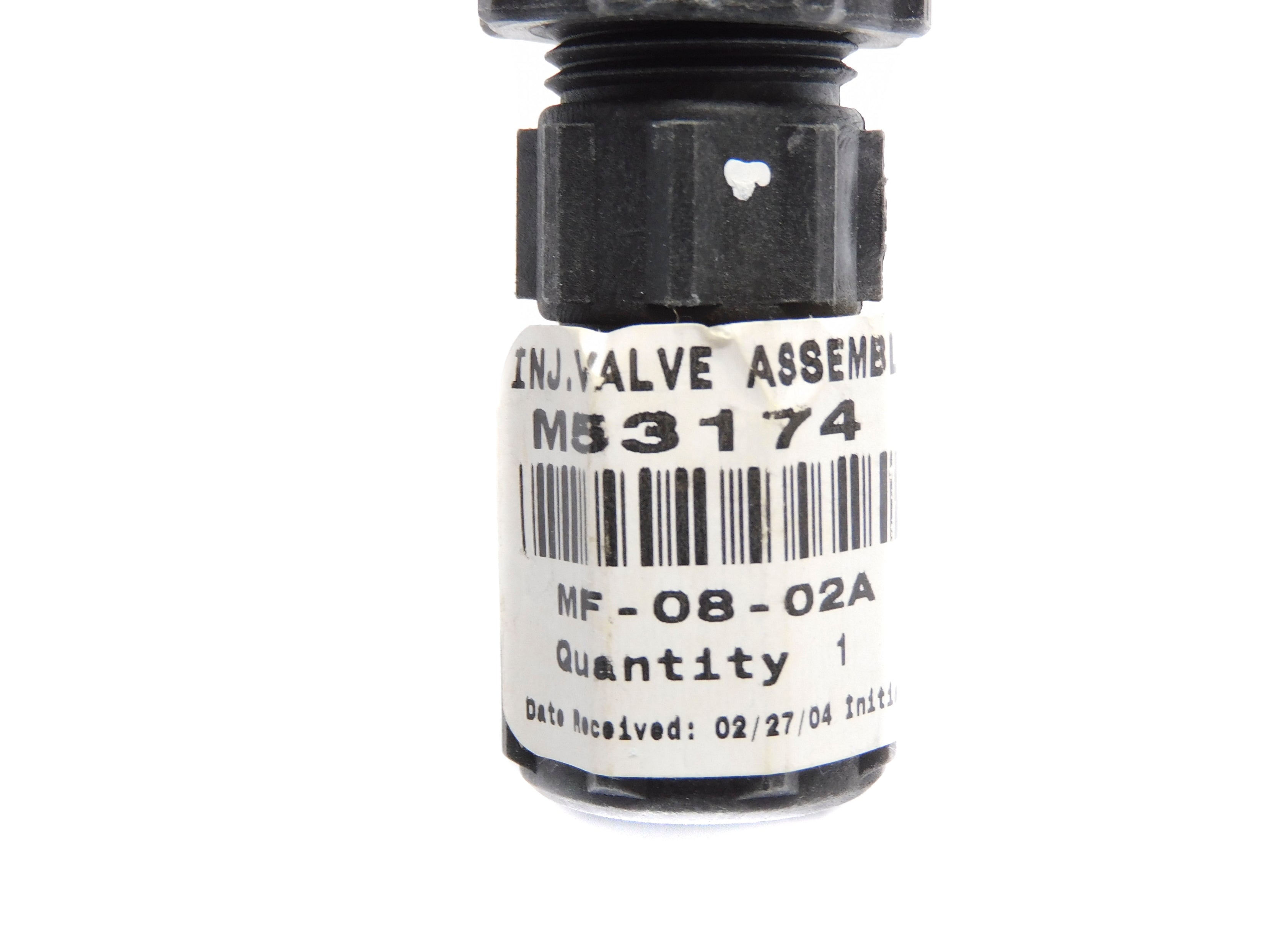 VALVE M53174 NSNP