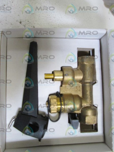 BALLOREX VALVE 3315000-005001  NSMP