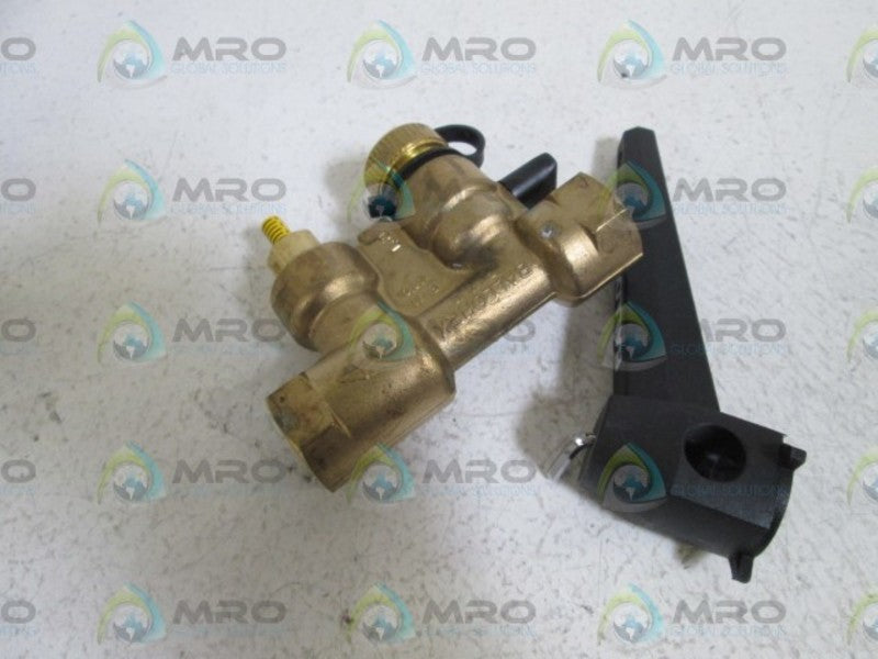 BALLOREX VALVE 3315000-005001  NSMP