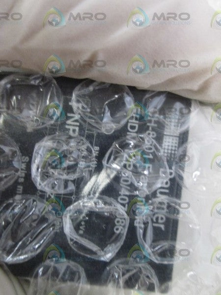 BAUMER SENSOR FHDM12P50/407086  NSNP IN BAG