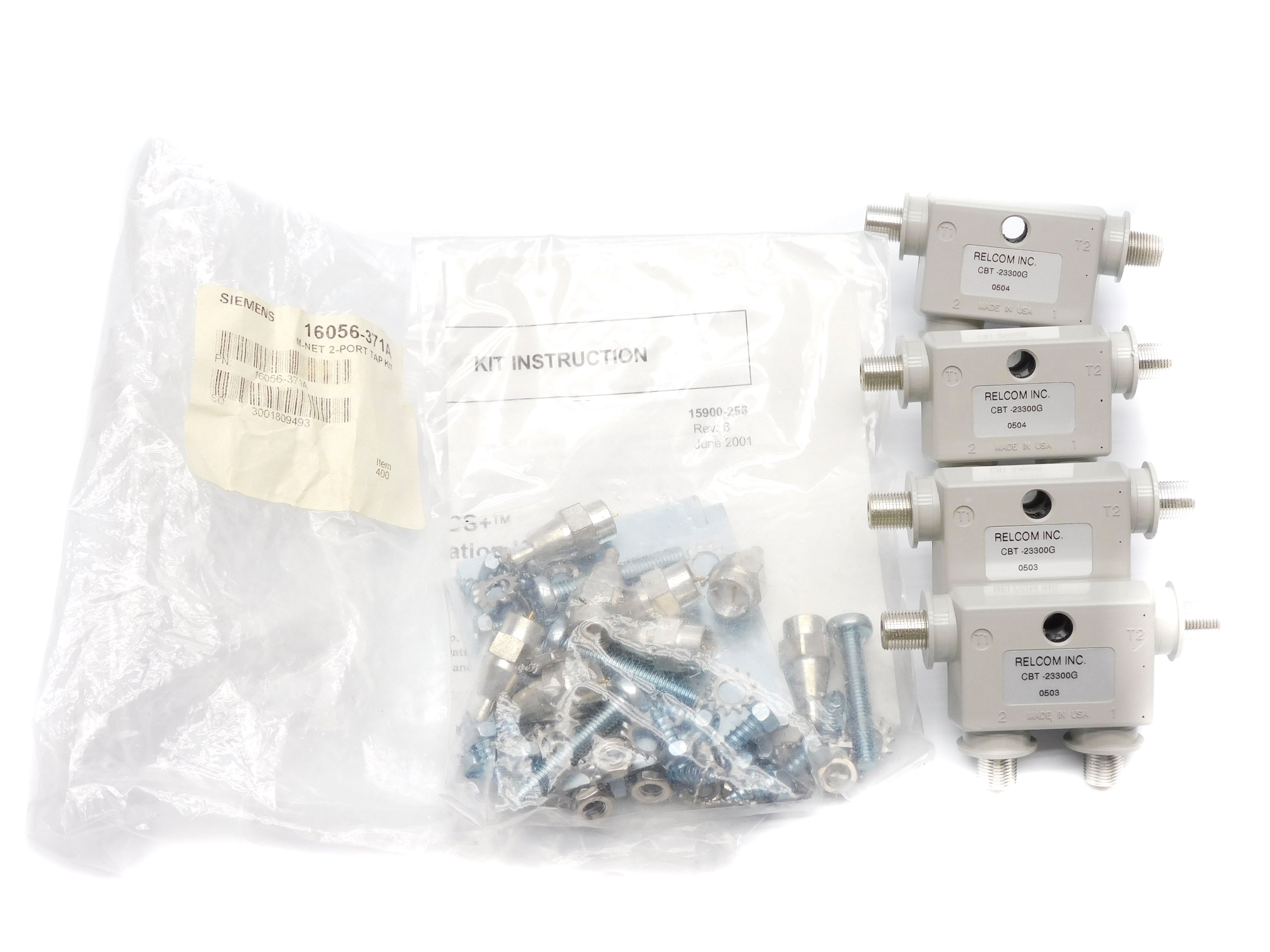 SIEMENS 16056-371A NSNP