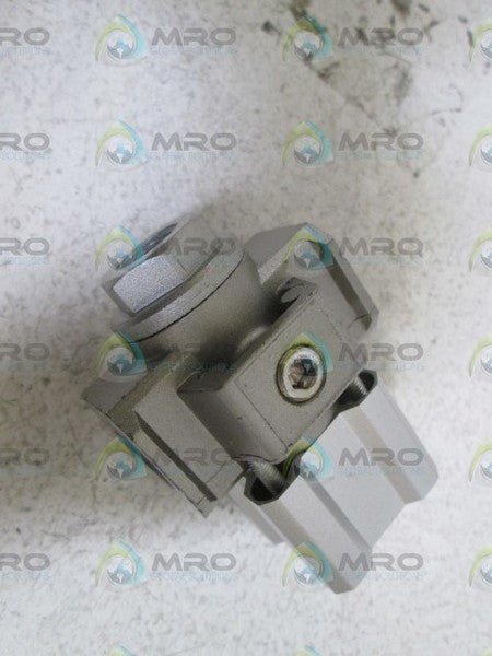 SMC VALVE EVHS3000  W/ Z-I324 NSNP