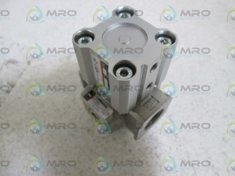 SMC VALVE EVHS3000  W/ Z-I324 NSNP