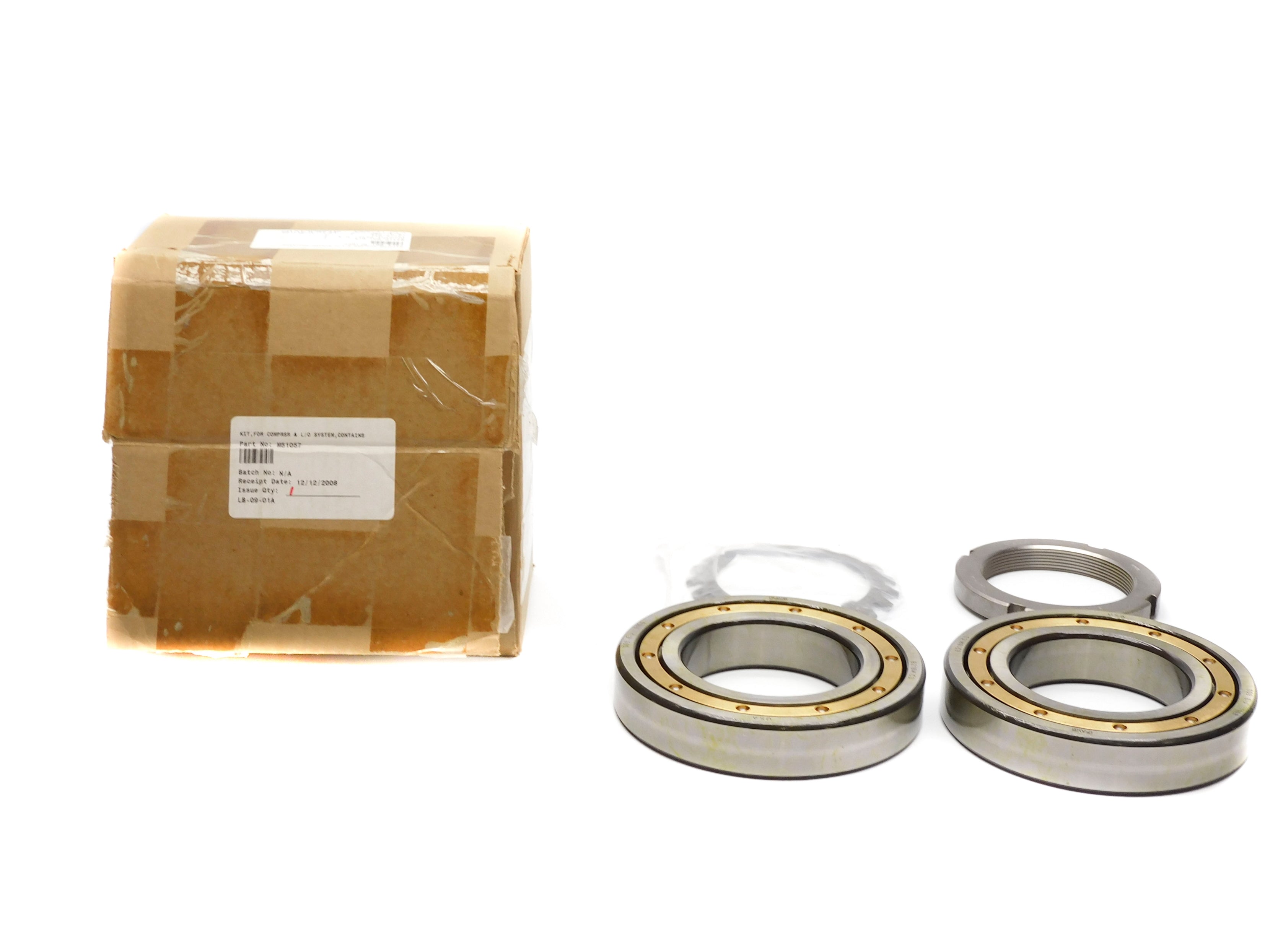 SPARE PART KIT M51057 NSMP