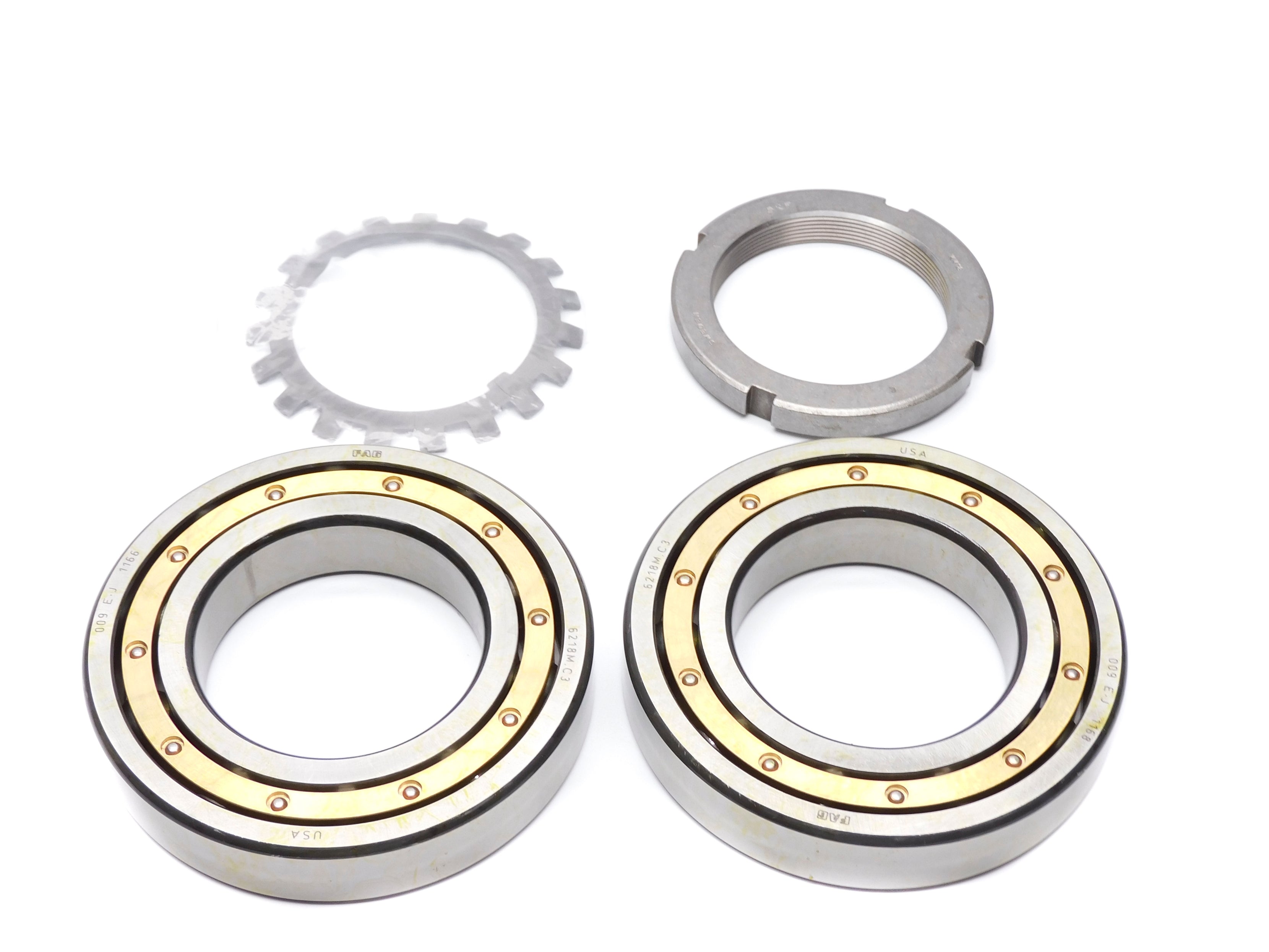 SPARE PART KIT M51057 NSMP