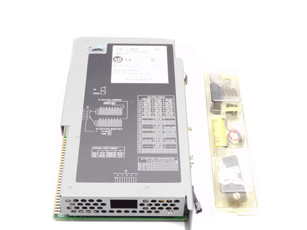 ALLEN BRADLEY 1785-L20B SER. E F/W B 5VDC 2.3A NSMP