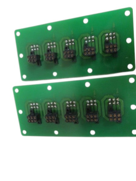 LOT OF 2 LS11.91 / BS 11.91 NSNP