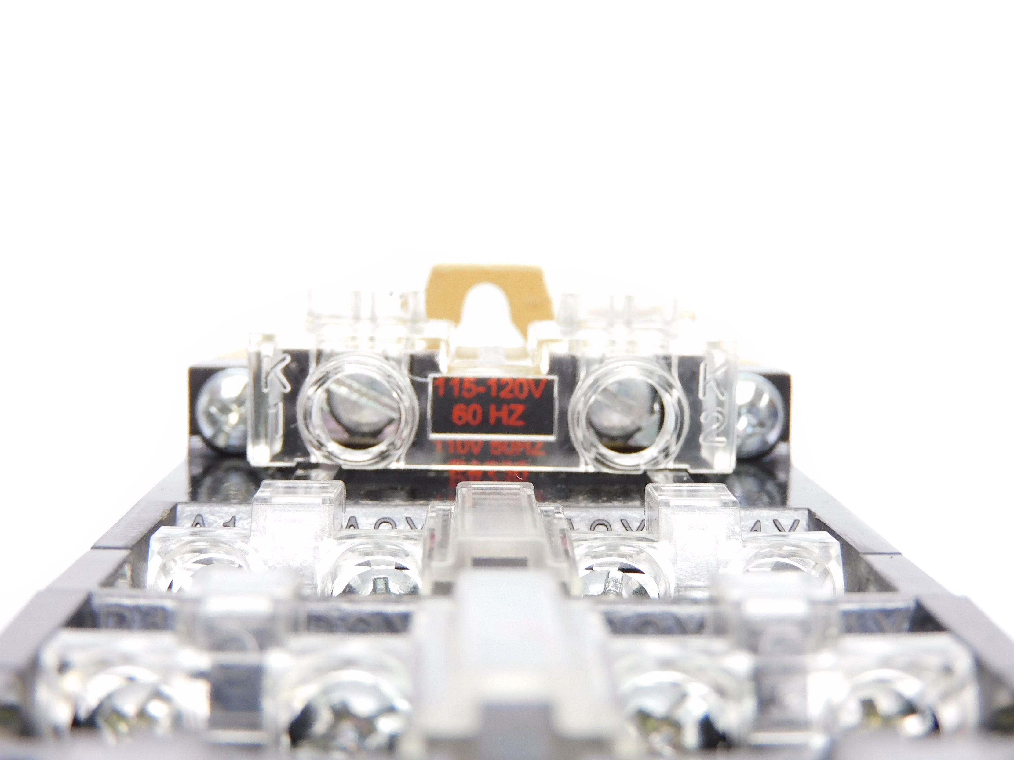 INDUSTRIAL SPARE PART 700S-P1020A1 SER. D 115-120V 110V  10A NSMP