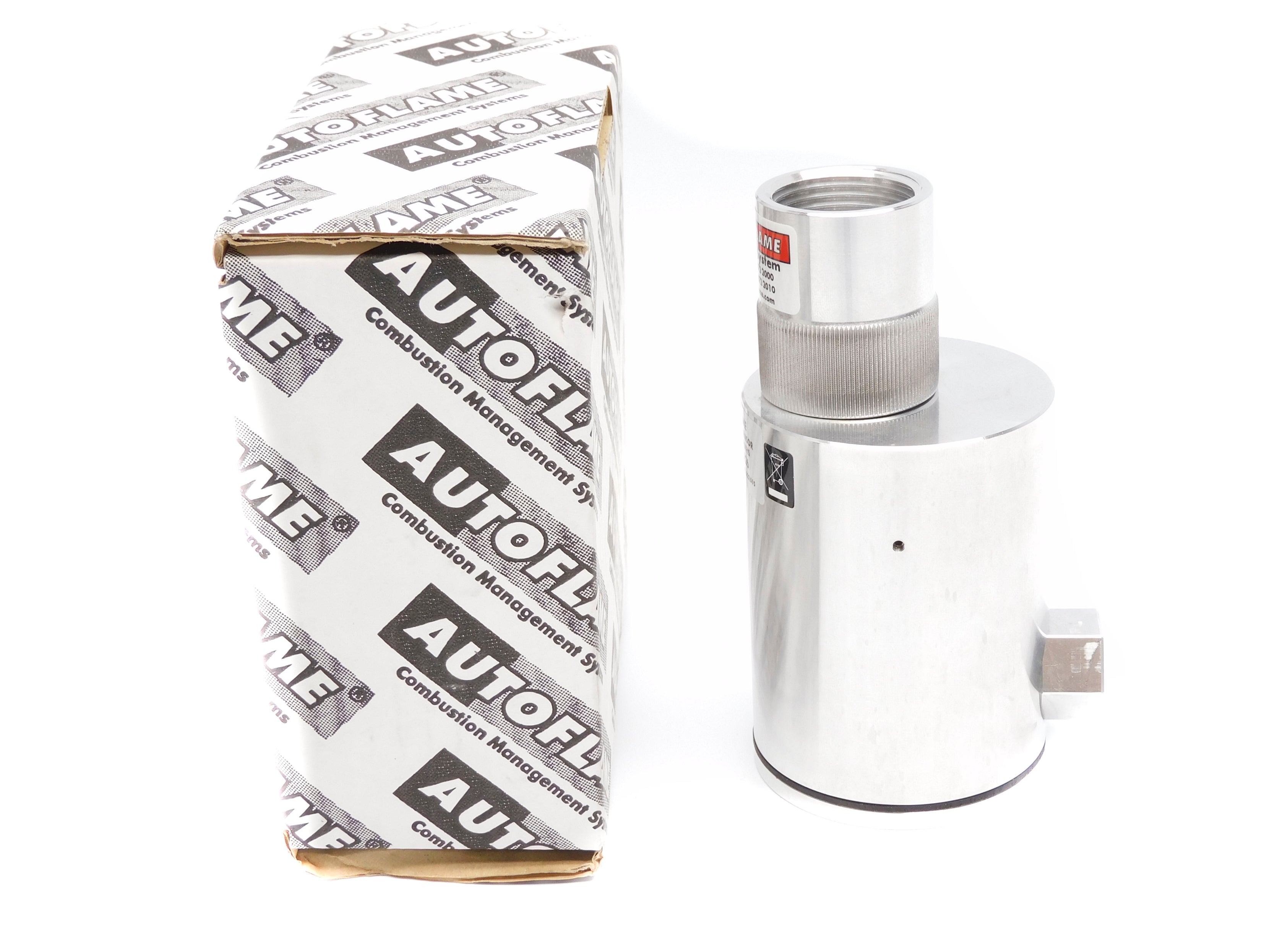 AUTOFLAME MM60003/HS NSMP
