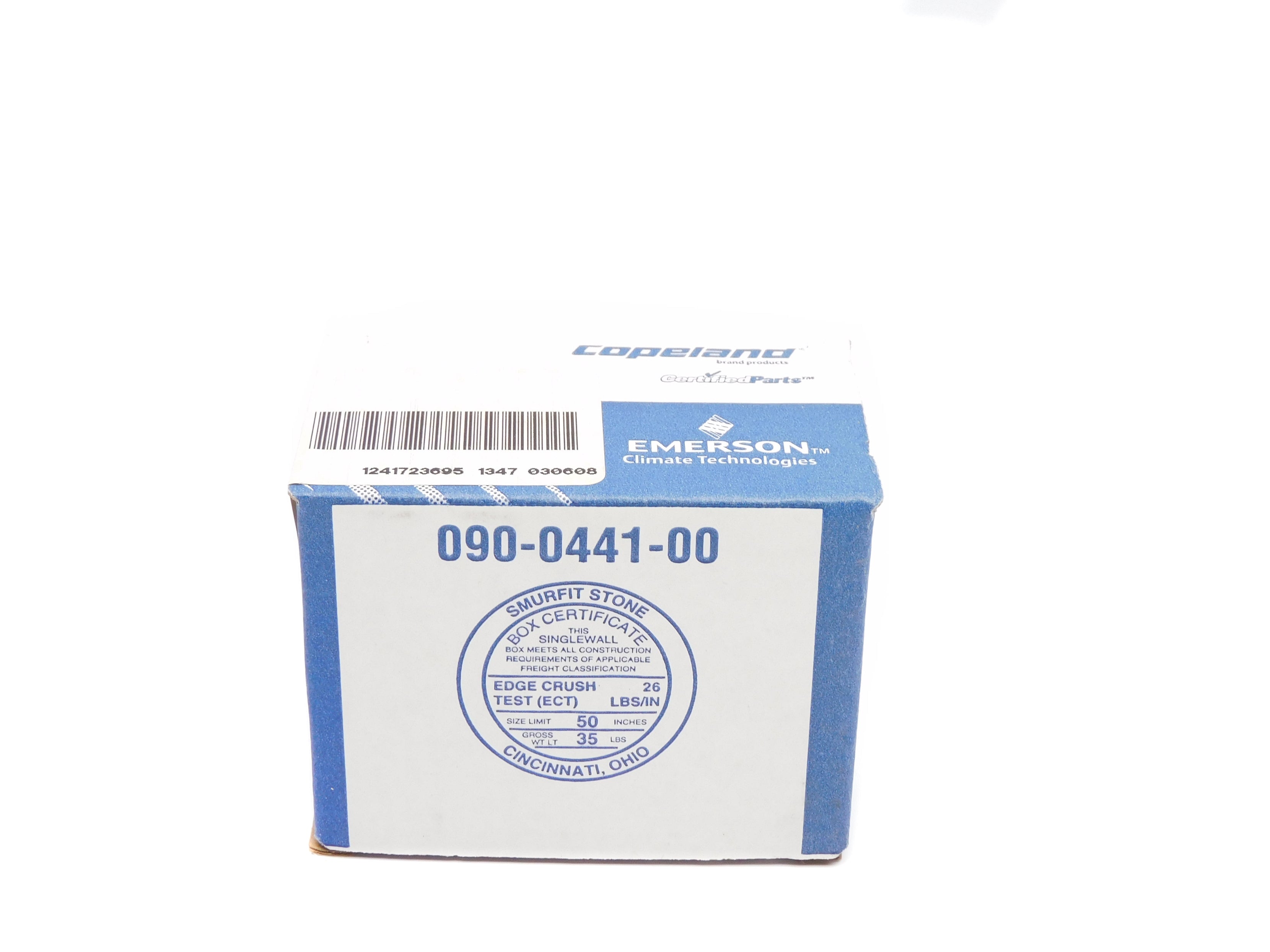 COPELAND 971-C100-24 NSFS