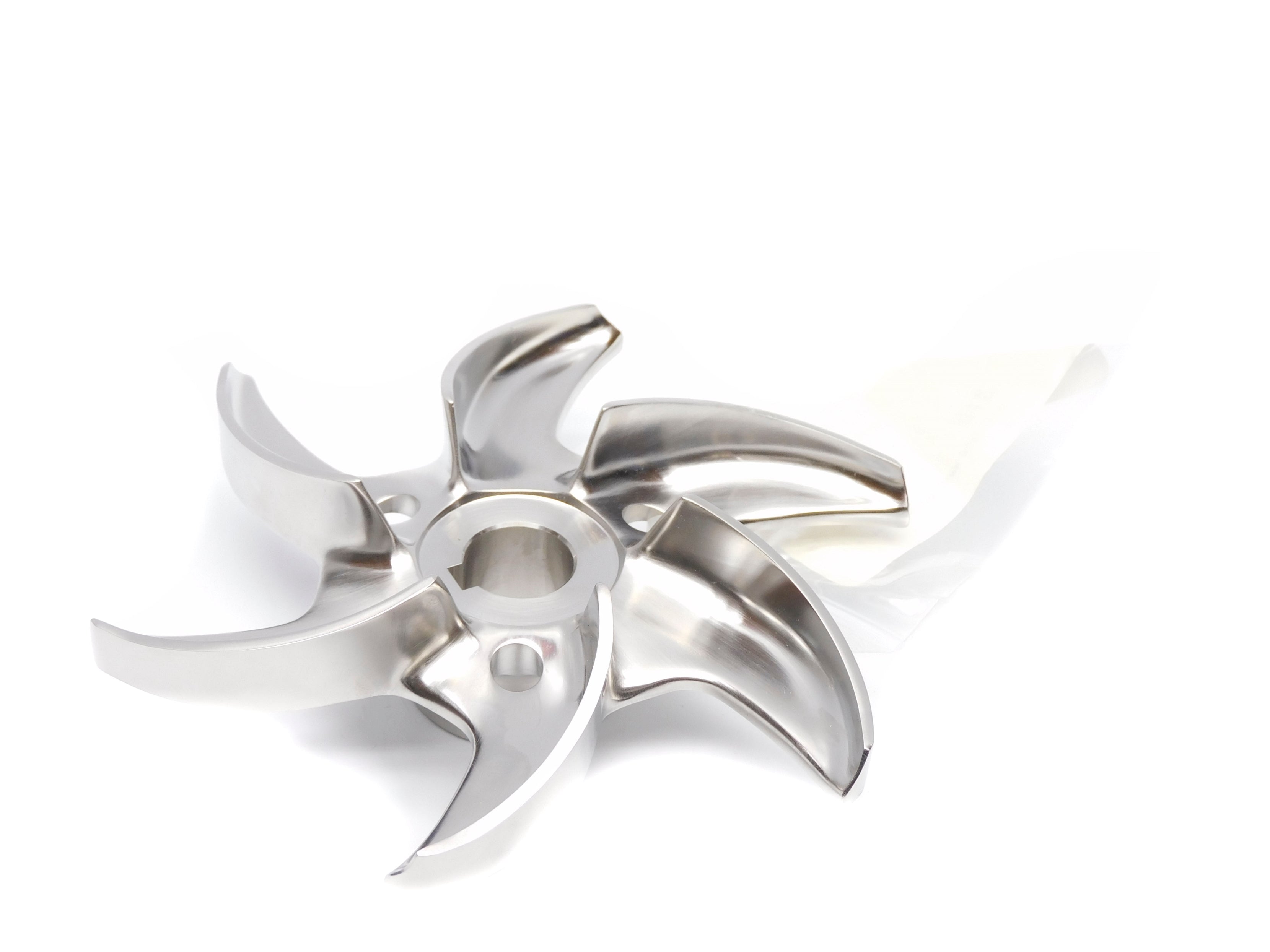 IMPELLER 754084-H51085 NSNP