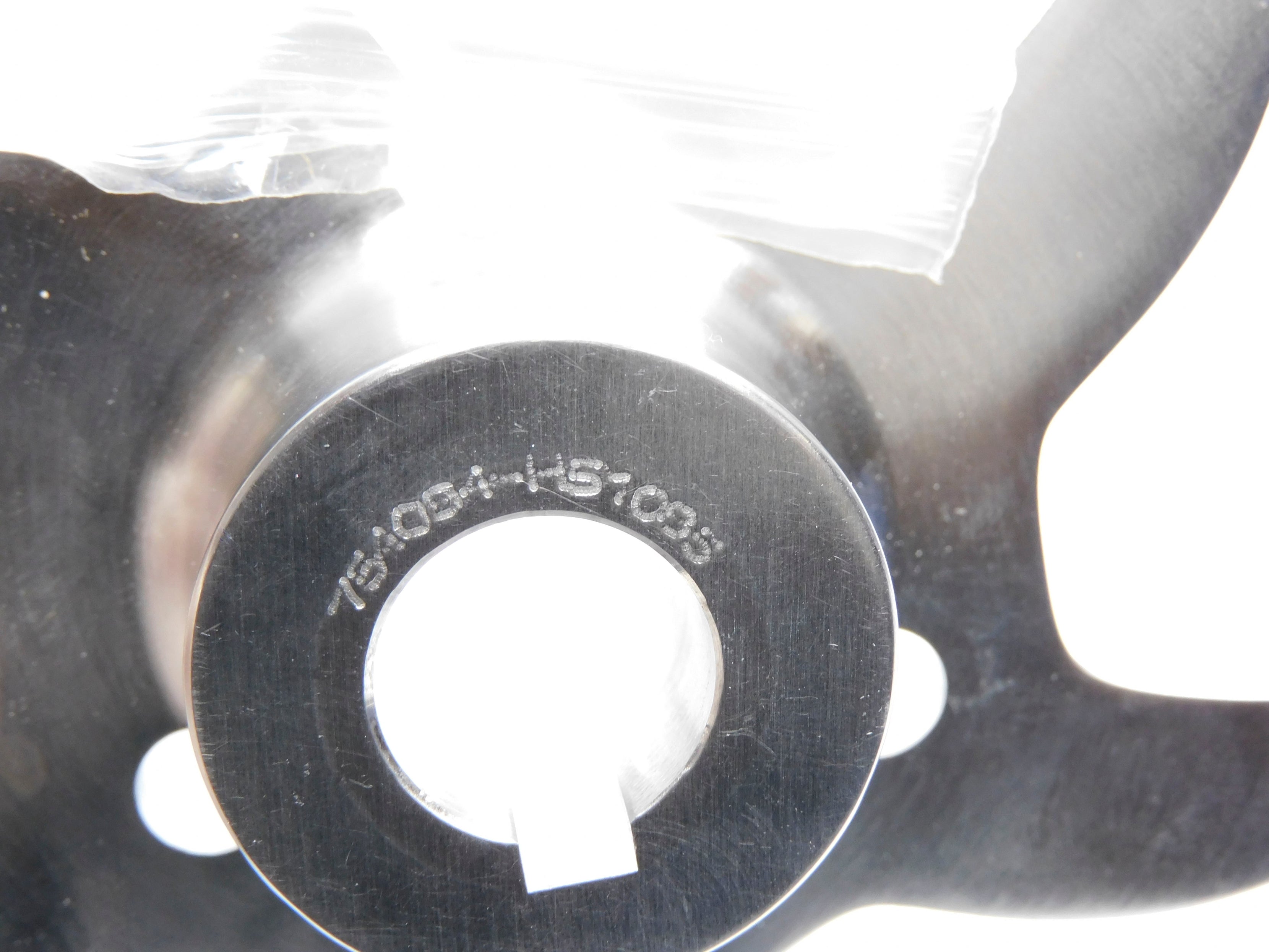 IMPELLER 754084-H51085 NSNP