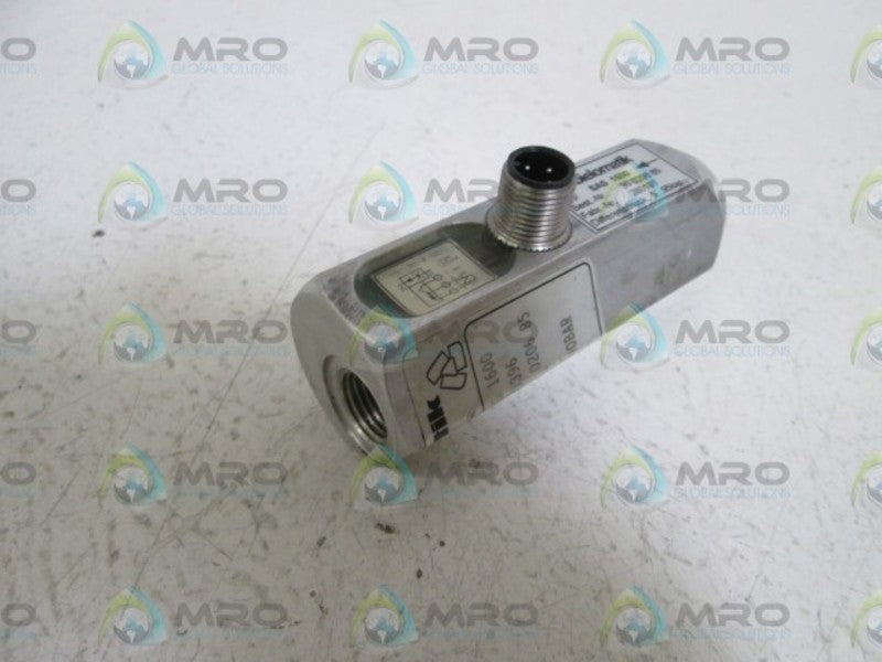 BIELOMATIK SAS1600  NSNP