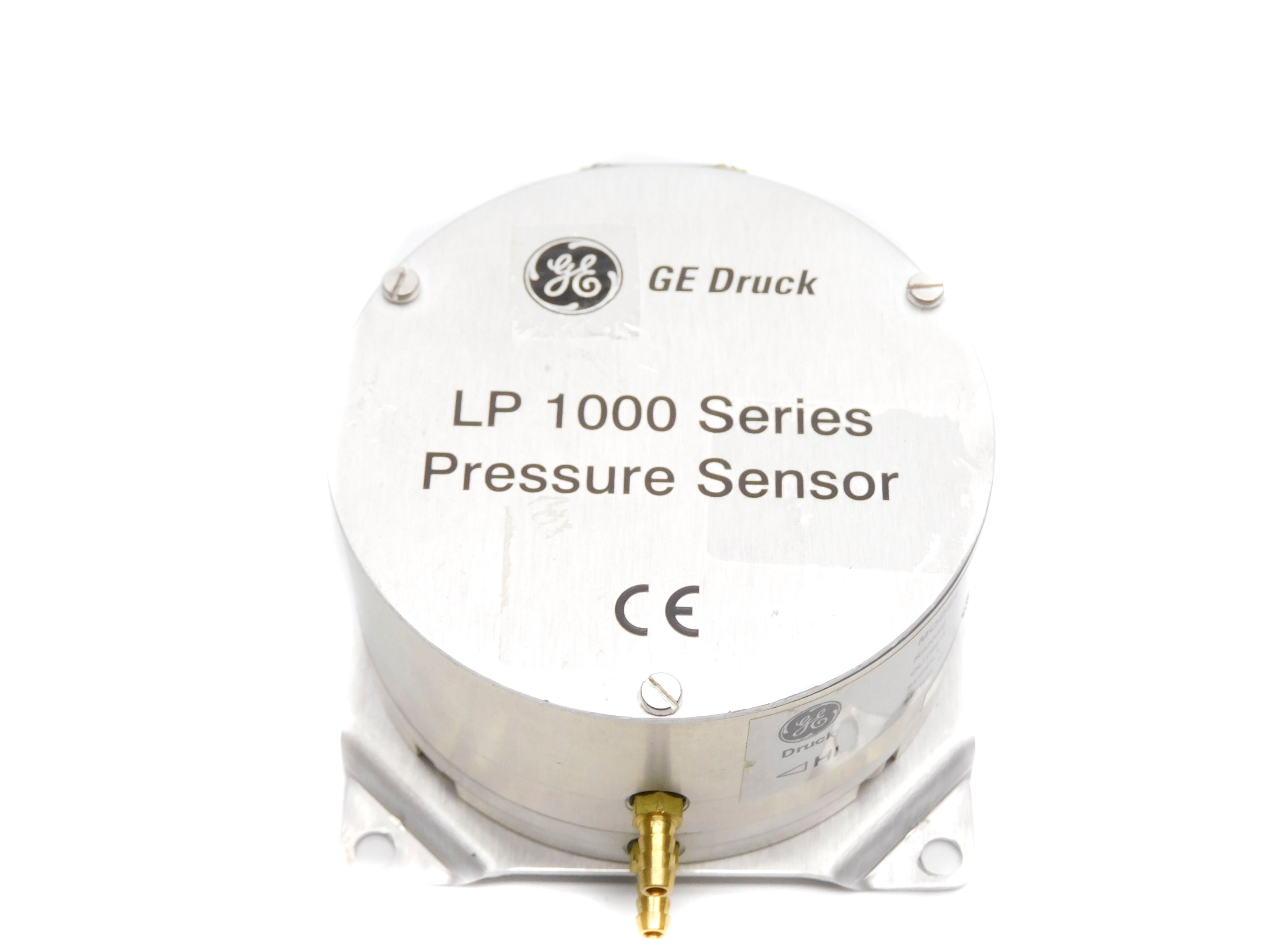 GENERAL ELECTRIC LPX1010-C2SNW-1 10-30VDC UNMP
