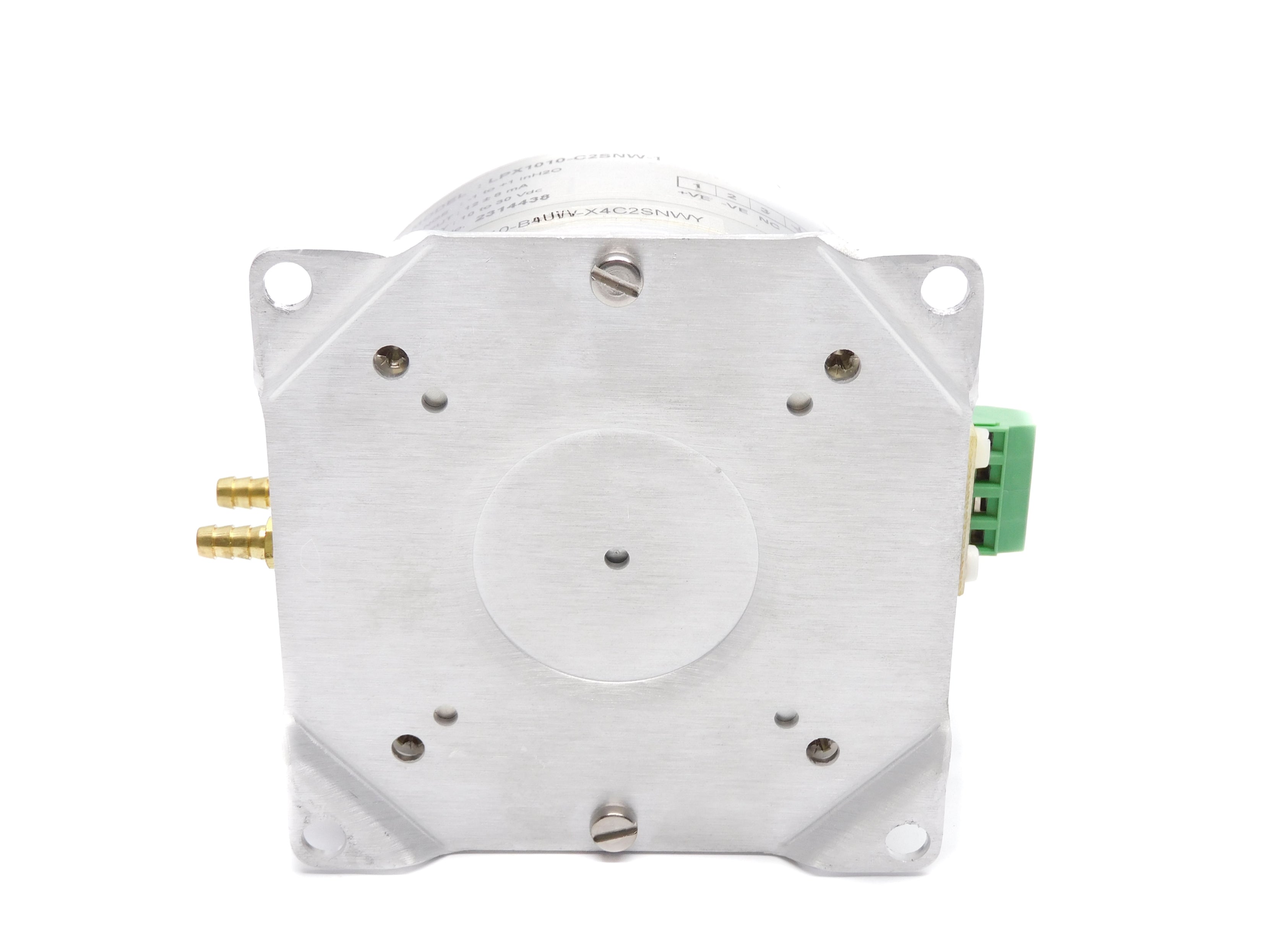 GENERAL ELECTRIC LPX1010-C2SNW-1 10-30VDC UNMP