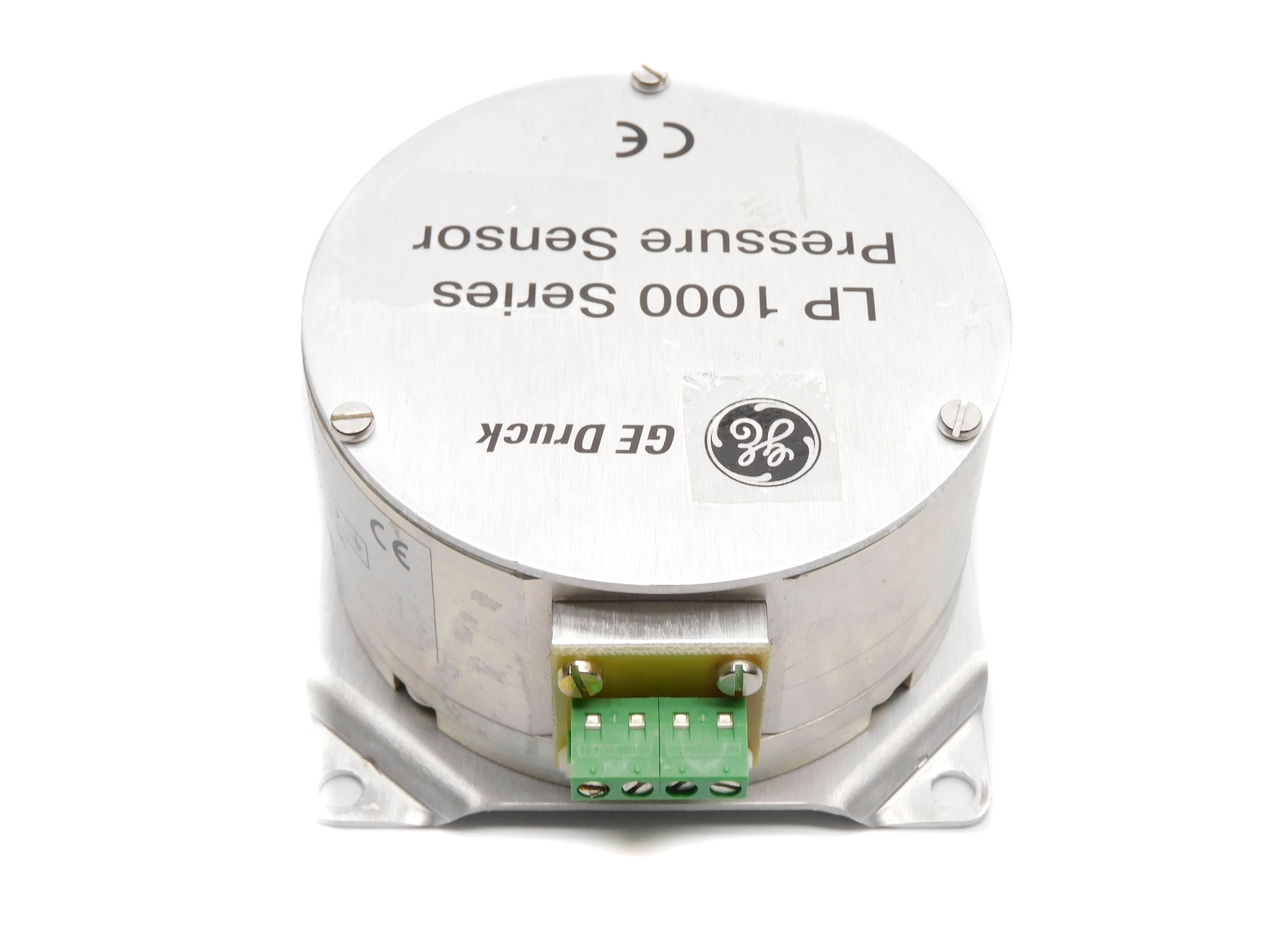 GENERAL ELECTRIC LPX1010-C2SNW-1 10-30VDC UNMP