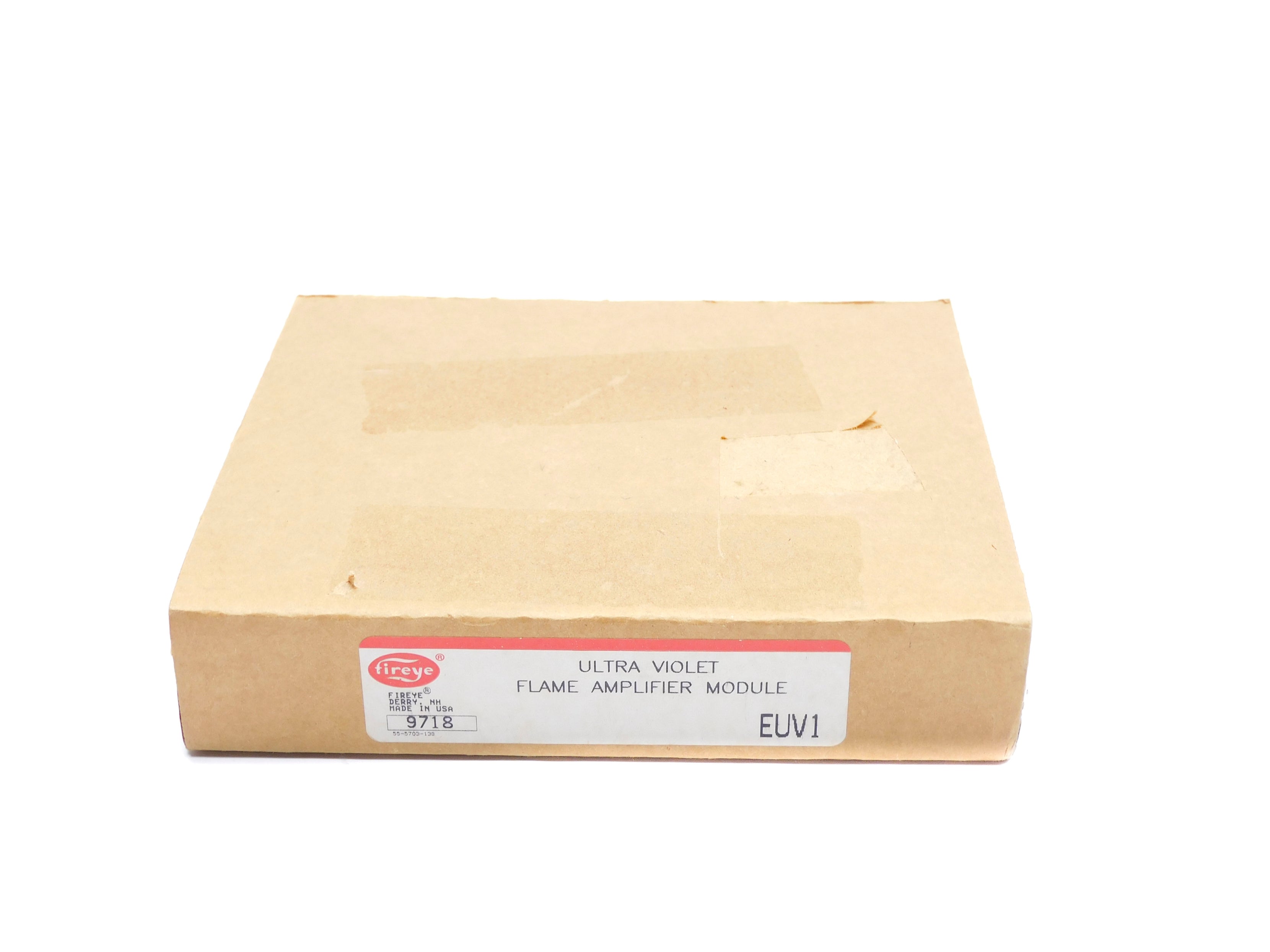 FIREYE EUV1 NSFS