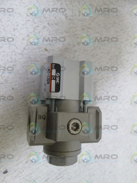 SMC VALVE EVHS3000-F03 / Z-1324 NSNP