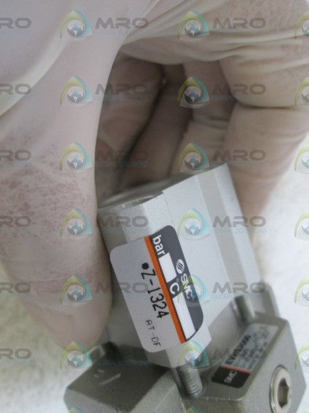 SMC VALVE EVHS3000-F03 / Z-1324 NSNP