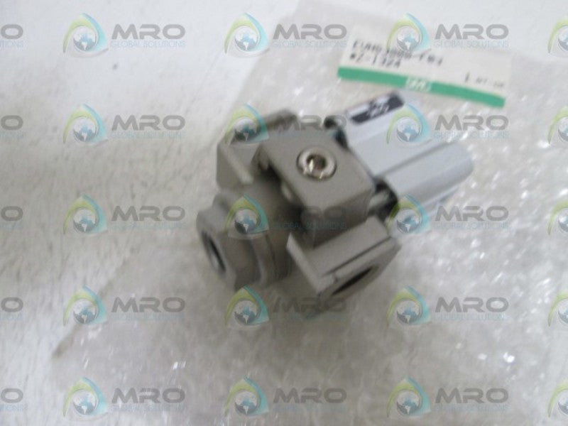 SMC VALVE EVHS3000-F03 / Z-1324 NSNP