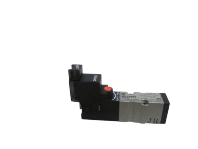 SMC VALVE NVJ3143 NSNP