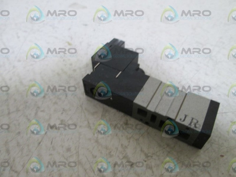 SMC VALVE NVJ3143 NSNP