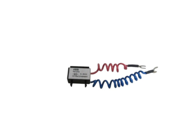 ABB 24-250VDC RD7/250  NSNP