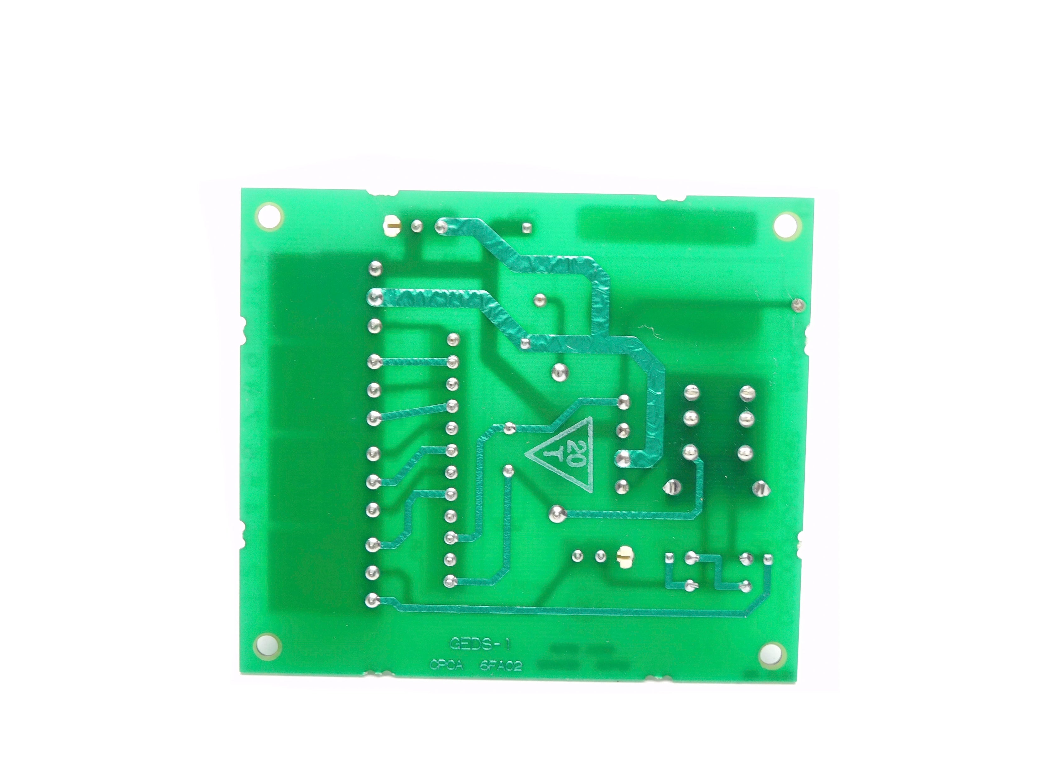 GENERAL ELECTRIC DS200CPCAG1ABB NSMP