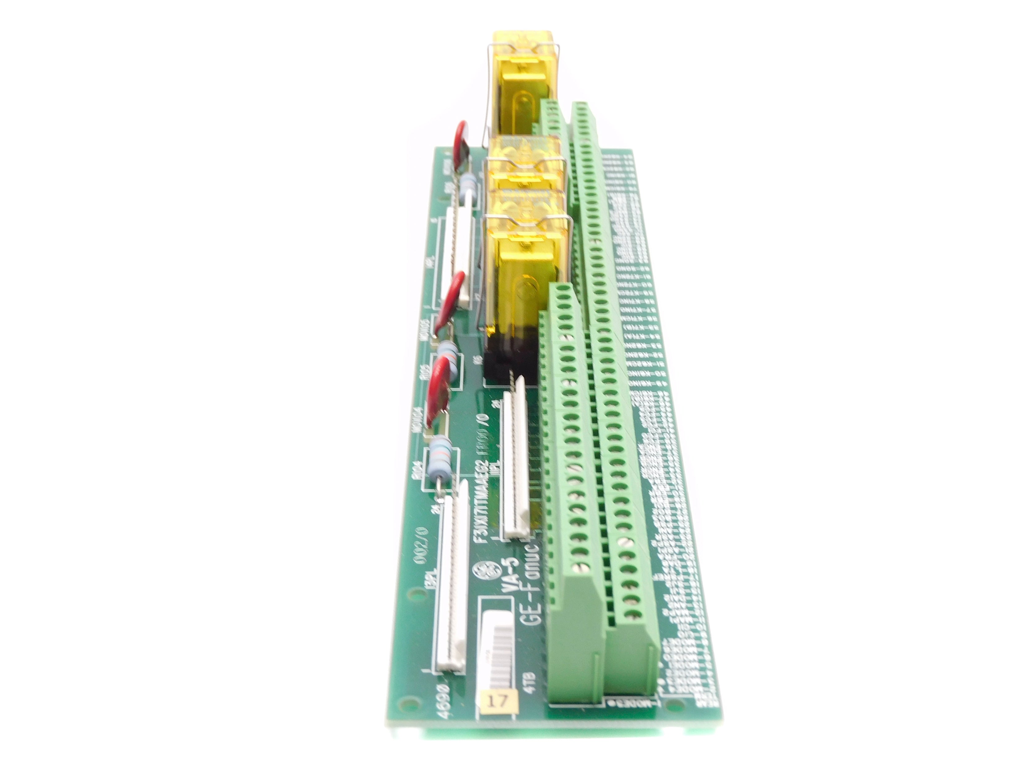 FANUC 531X171TMAAEG2 UNMP