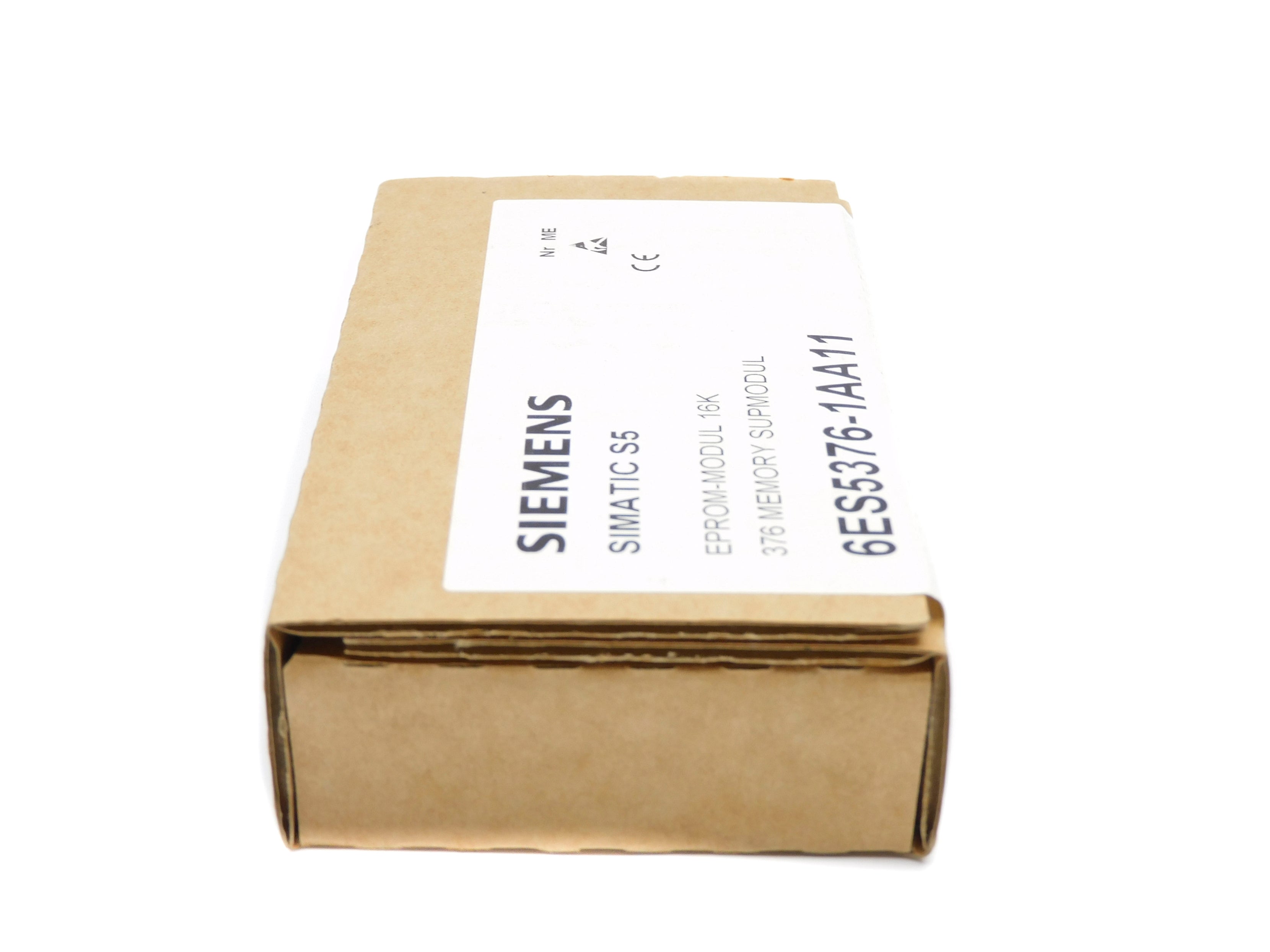 SIEMENS 6ES5376-1AA11 NSFS