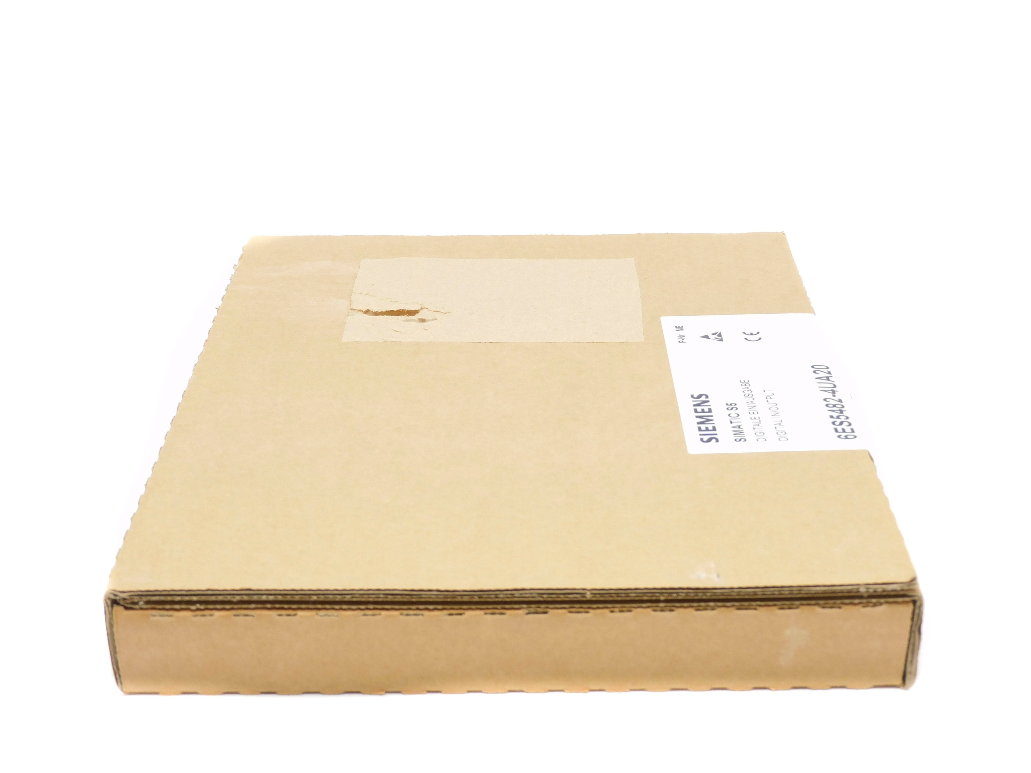 SIEMENS 6ES5482-4UA20 NSFS