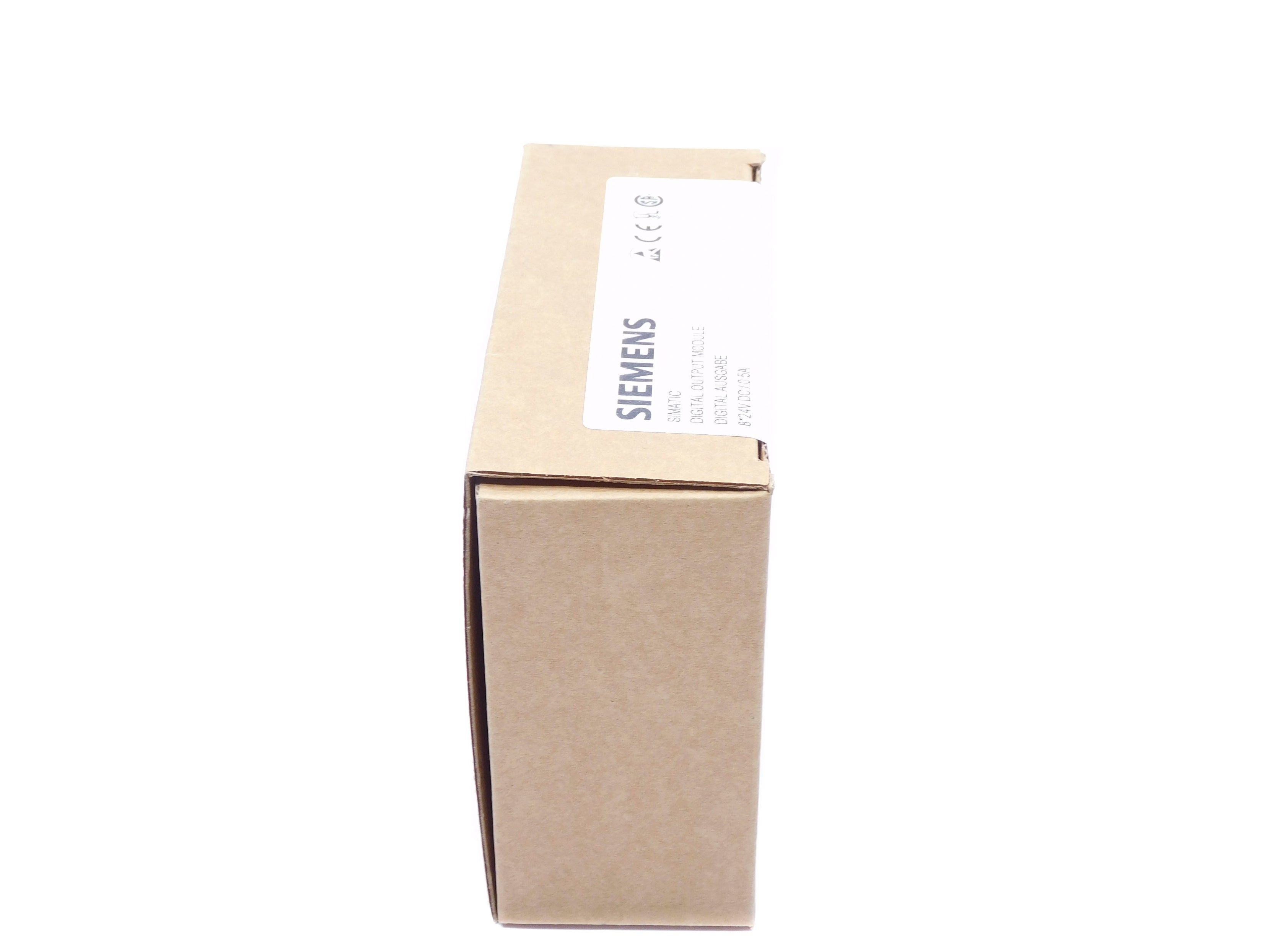 SIEMENS 6ES5441-8MA11 NSFS