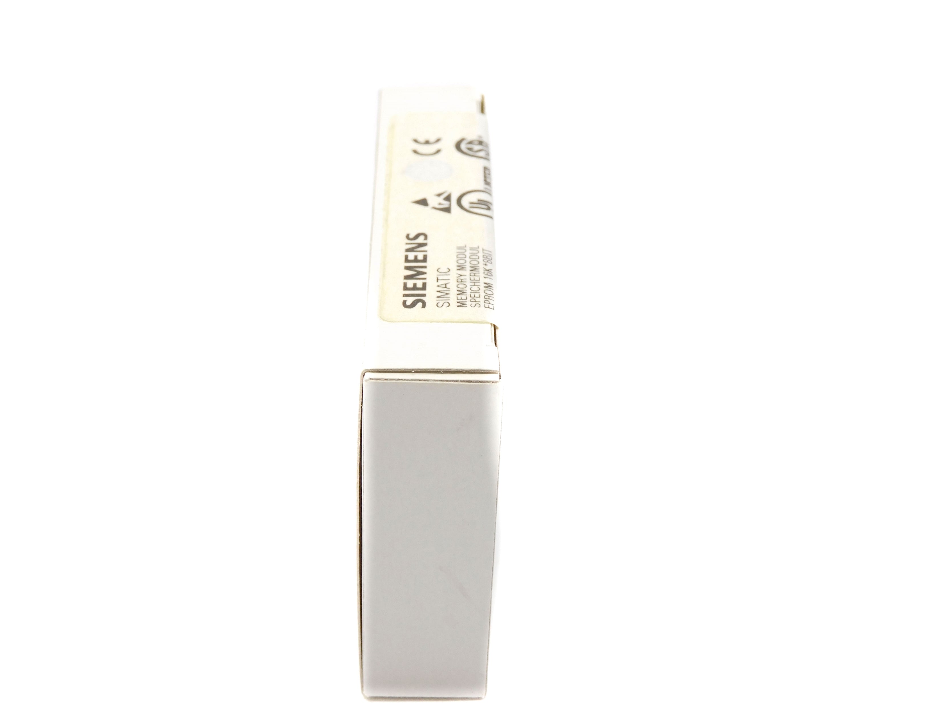 SIEMENS 6ES5375-1LA21 (16K) NSFS