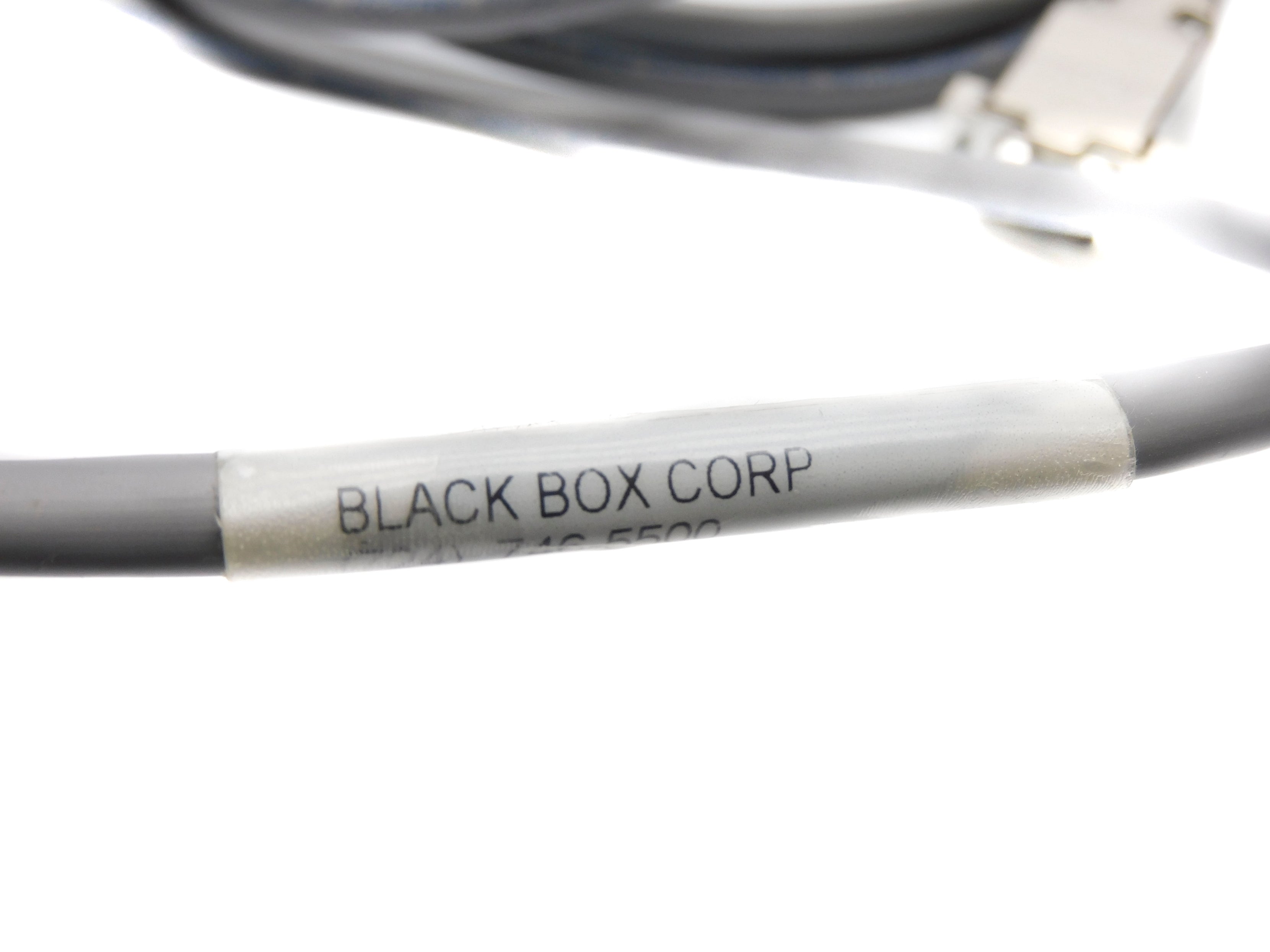 BLACK BOX EPY-Q CBCC241058 NSNP