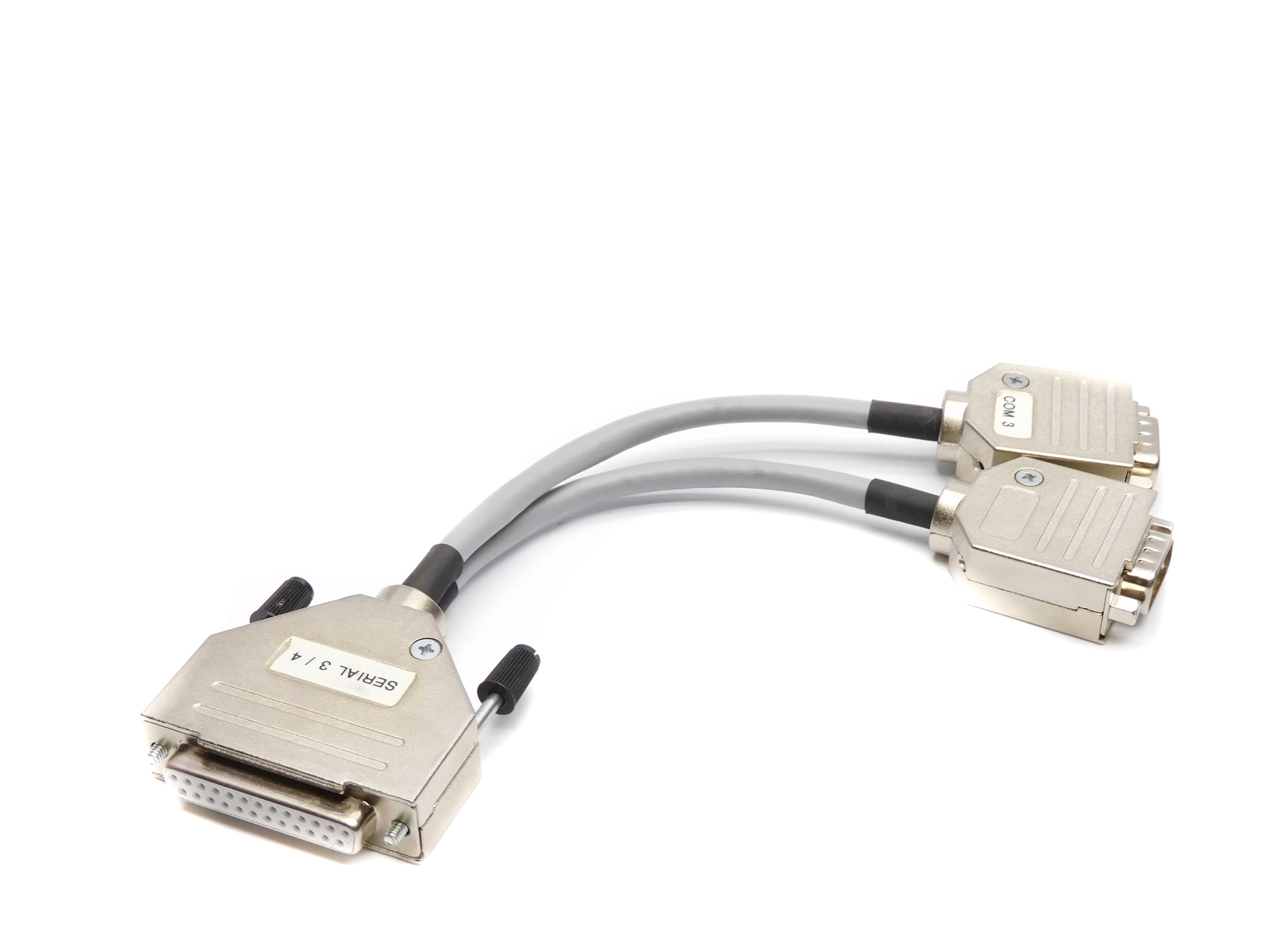 CONNECTOR 6DP2658-4PC00-0AA0 NSNP