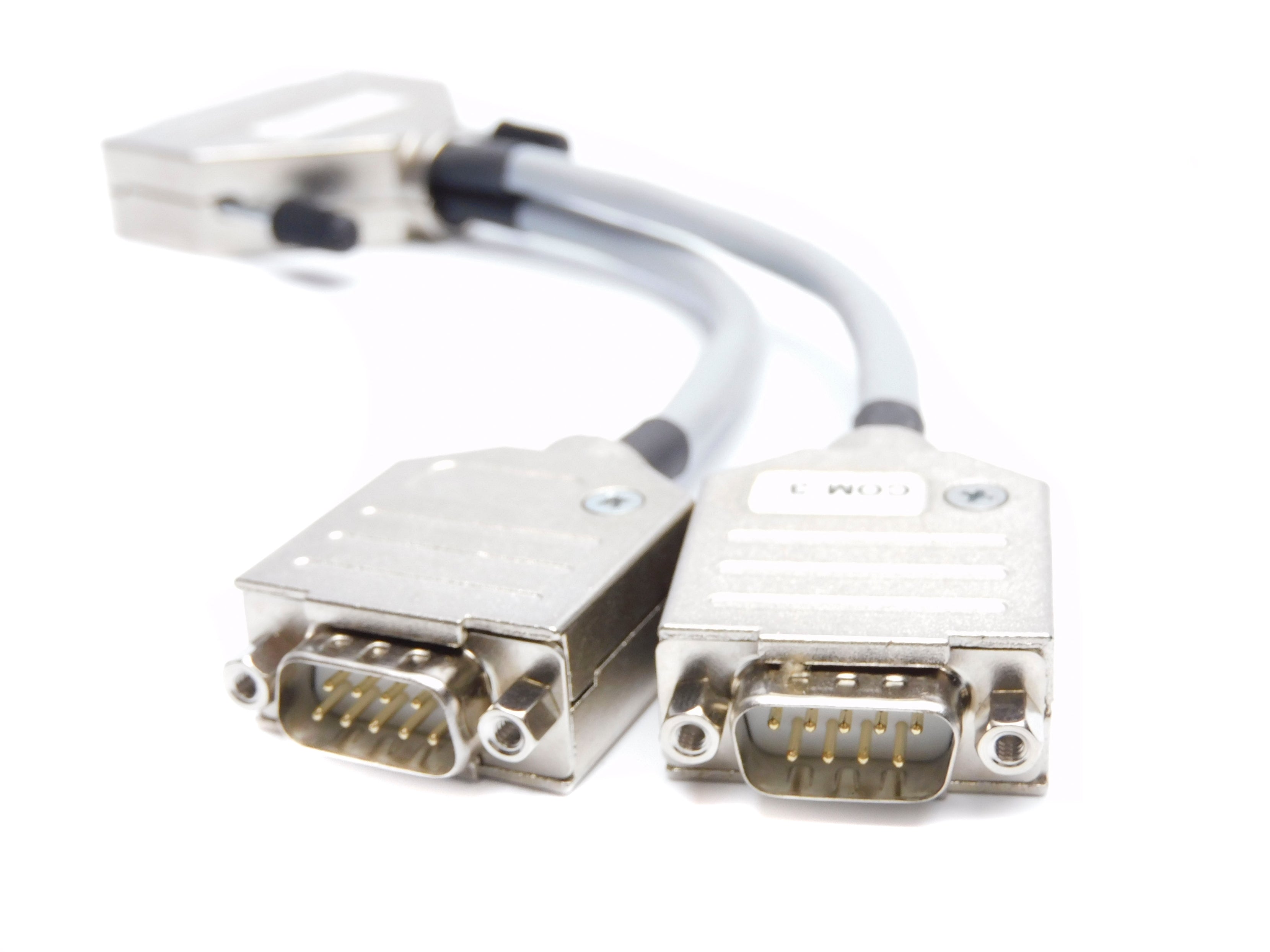 CONNECTOR 6DP2658-4PC00-0AA0 NSNP